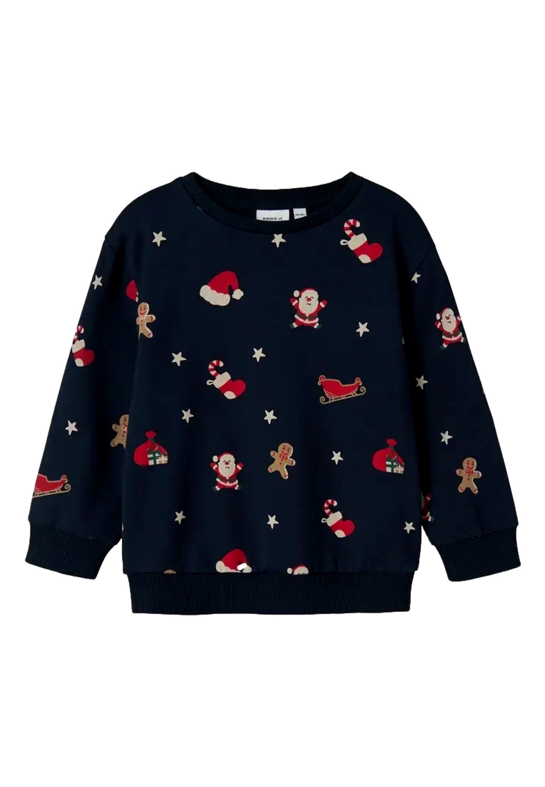 Sweatshirt Pullover ROHOM Pullover