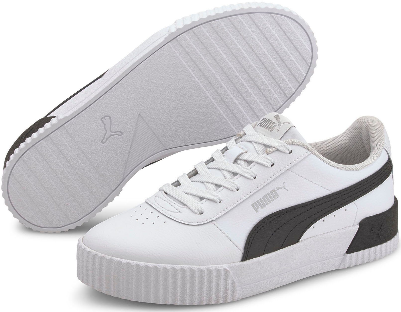 PUMA »Carina Damen Sneaker« Sneaker online kaufen | OTTO