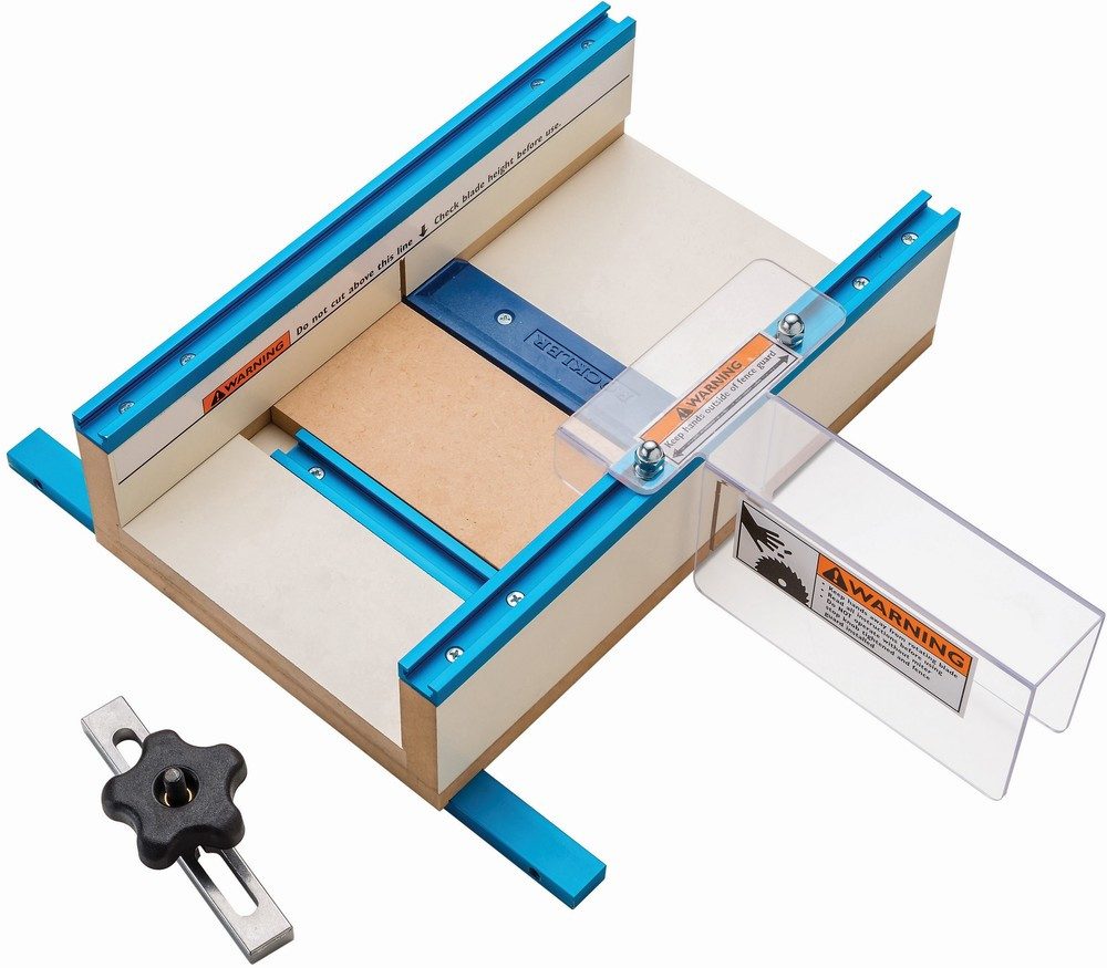Fräser-Set