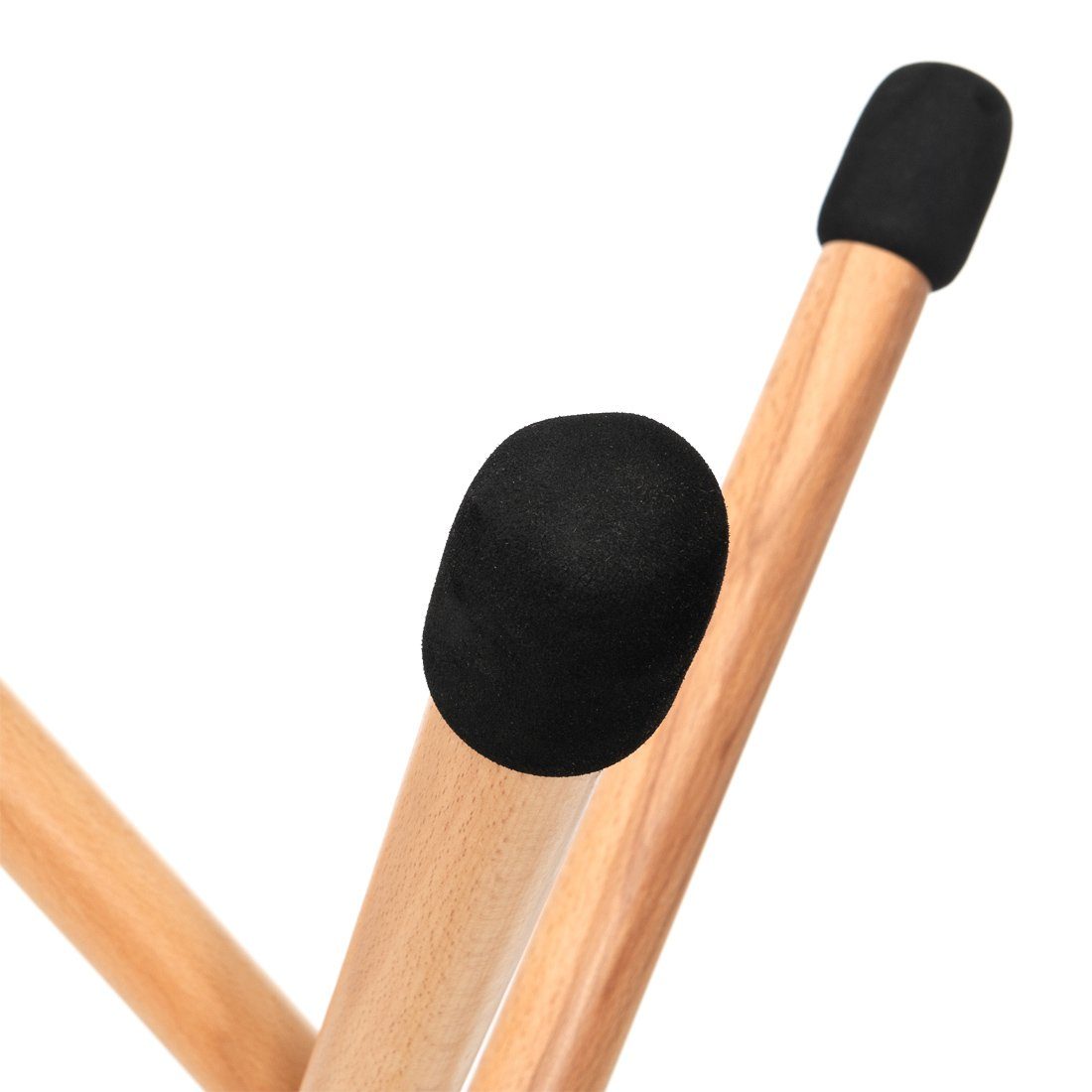 Sela Handpan Sela SE199 Wooden Handpan Stand Medium, Zusammenklappbar