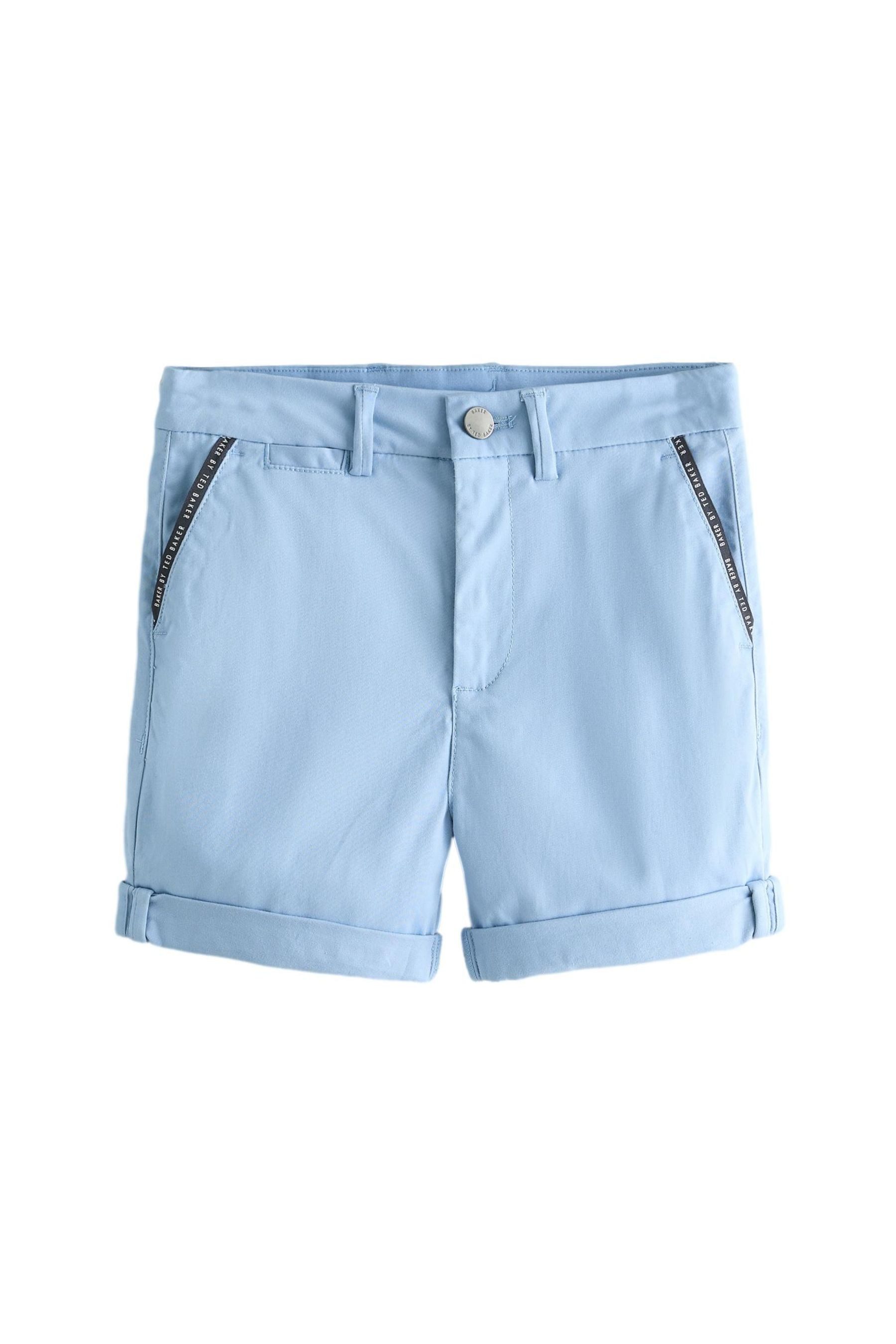 Baker by Ted Baker Chinoshorts Baker by Ted Baker Chino-Shorts (1-tlg)