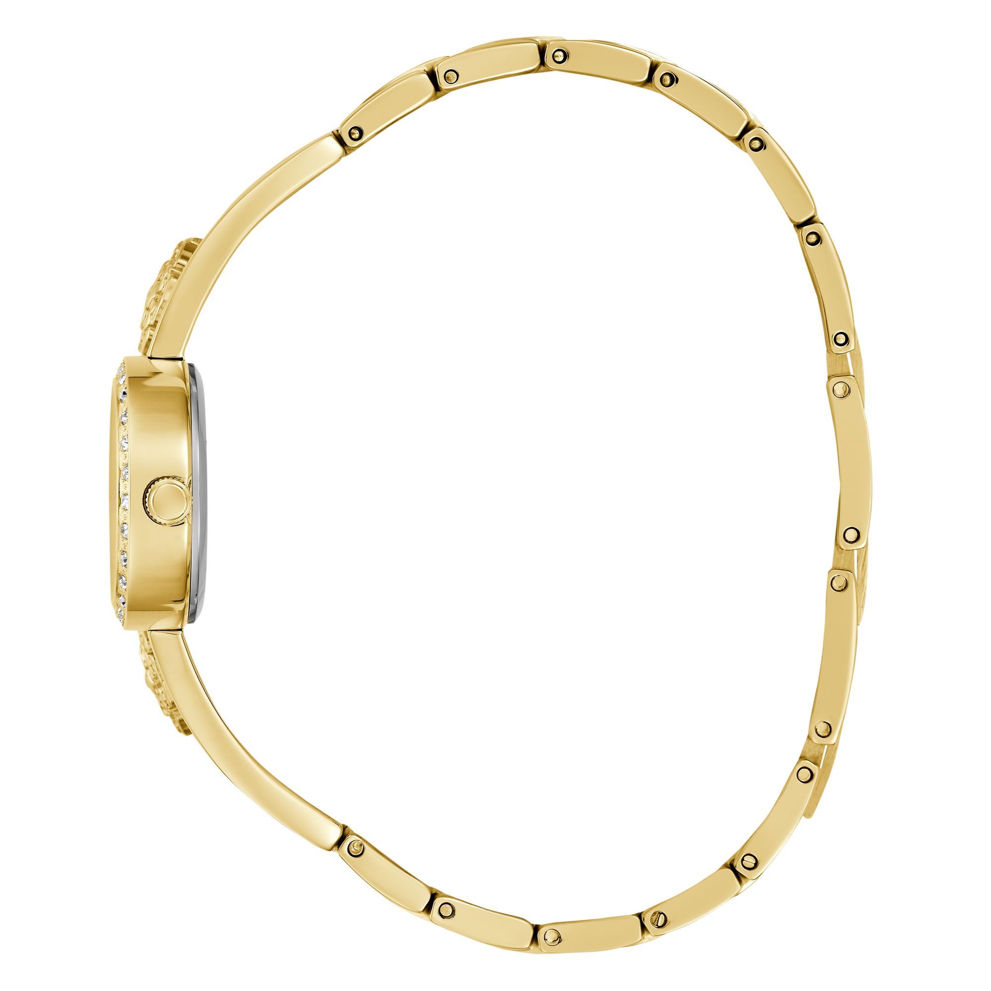 Guess Quarzuhr GW0756L2