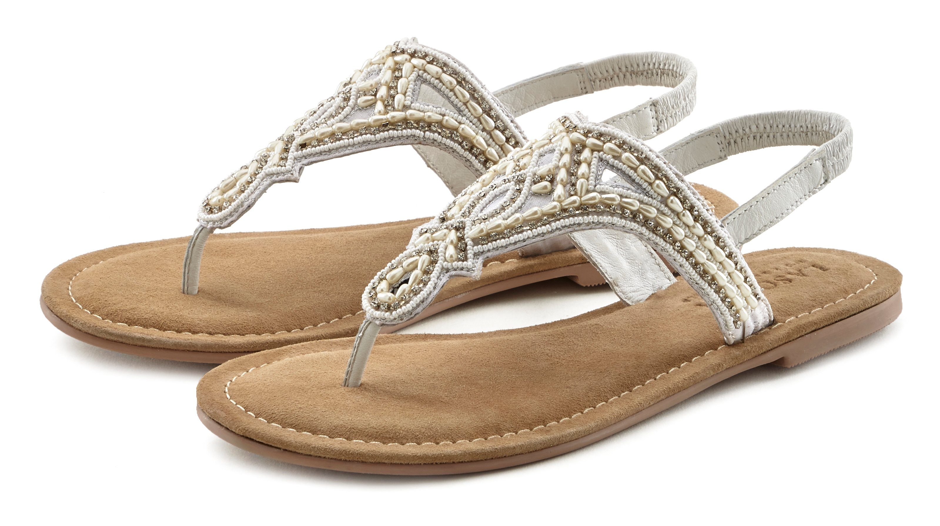 Zehentrenner für Damen » Summer Must-Have | OTTO