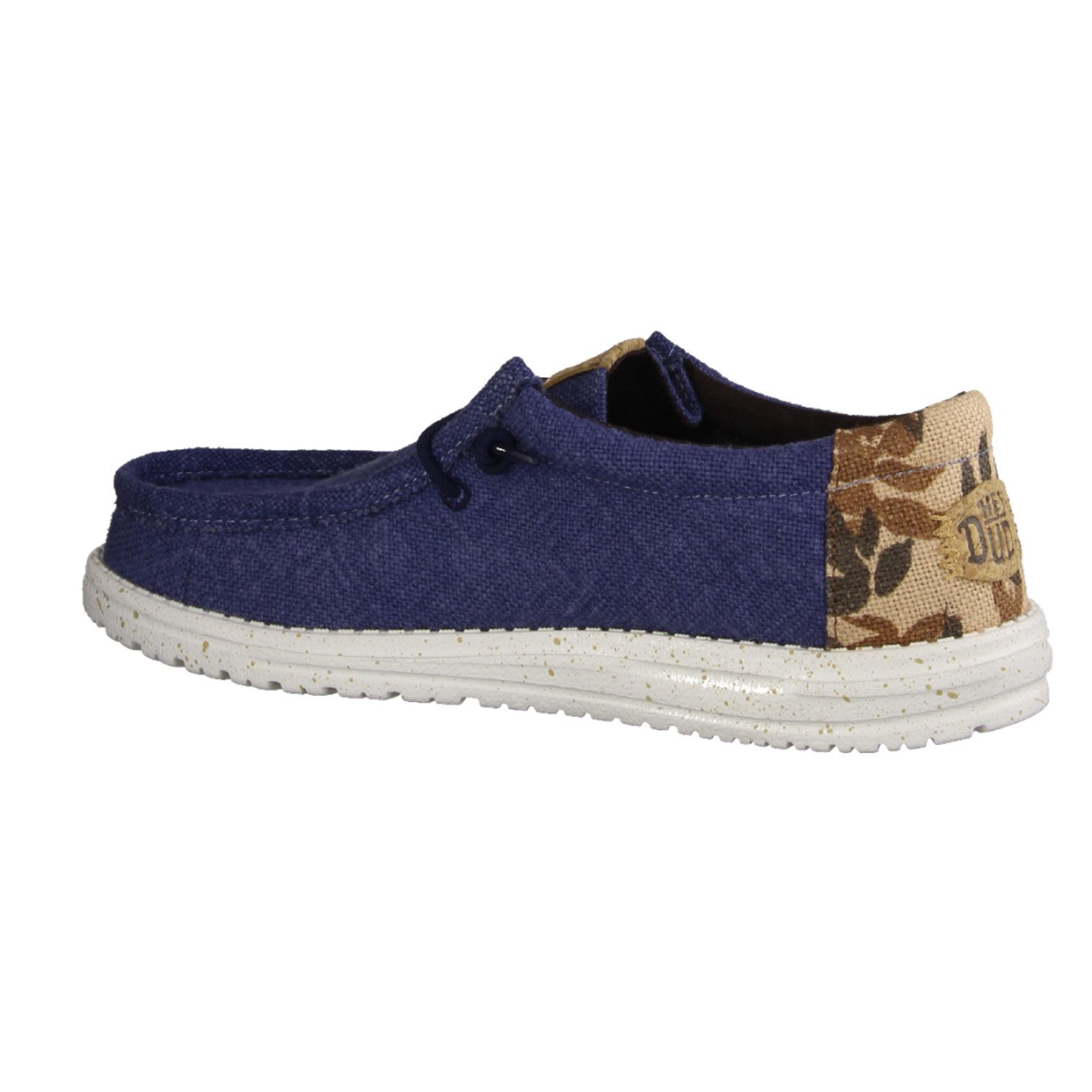 Hey Dude Wally Sneaker