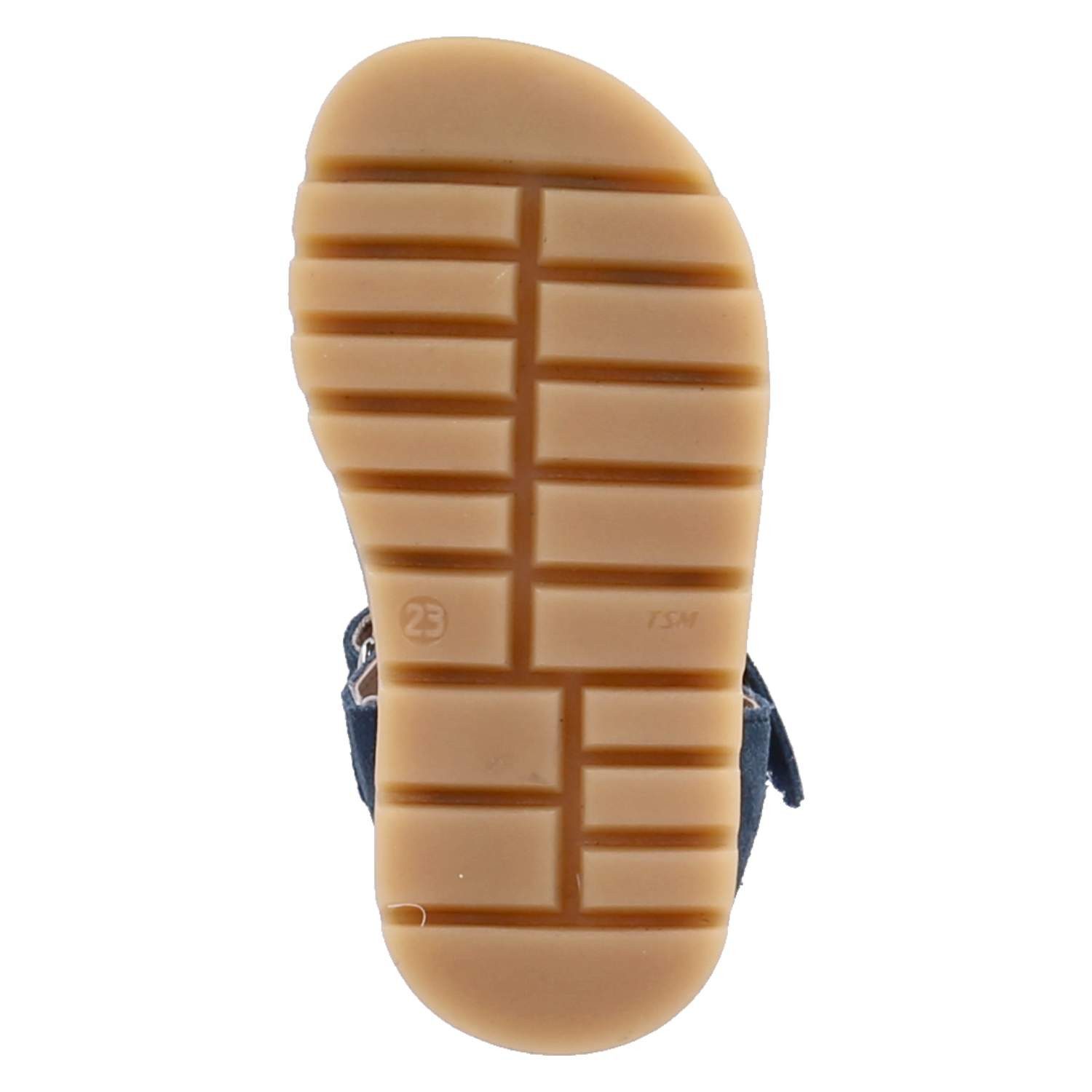 Lurchi Sandalen MOMO Lauflernschuh
