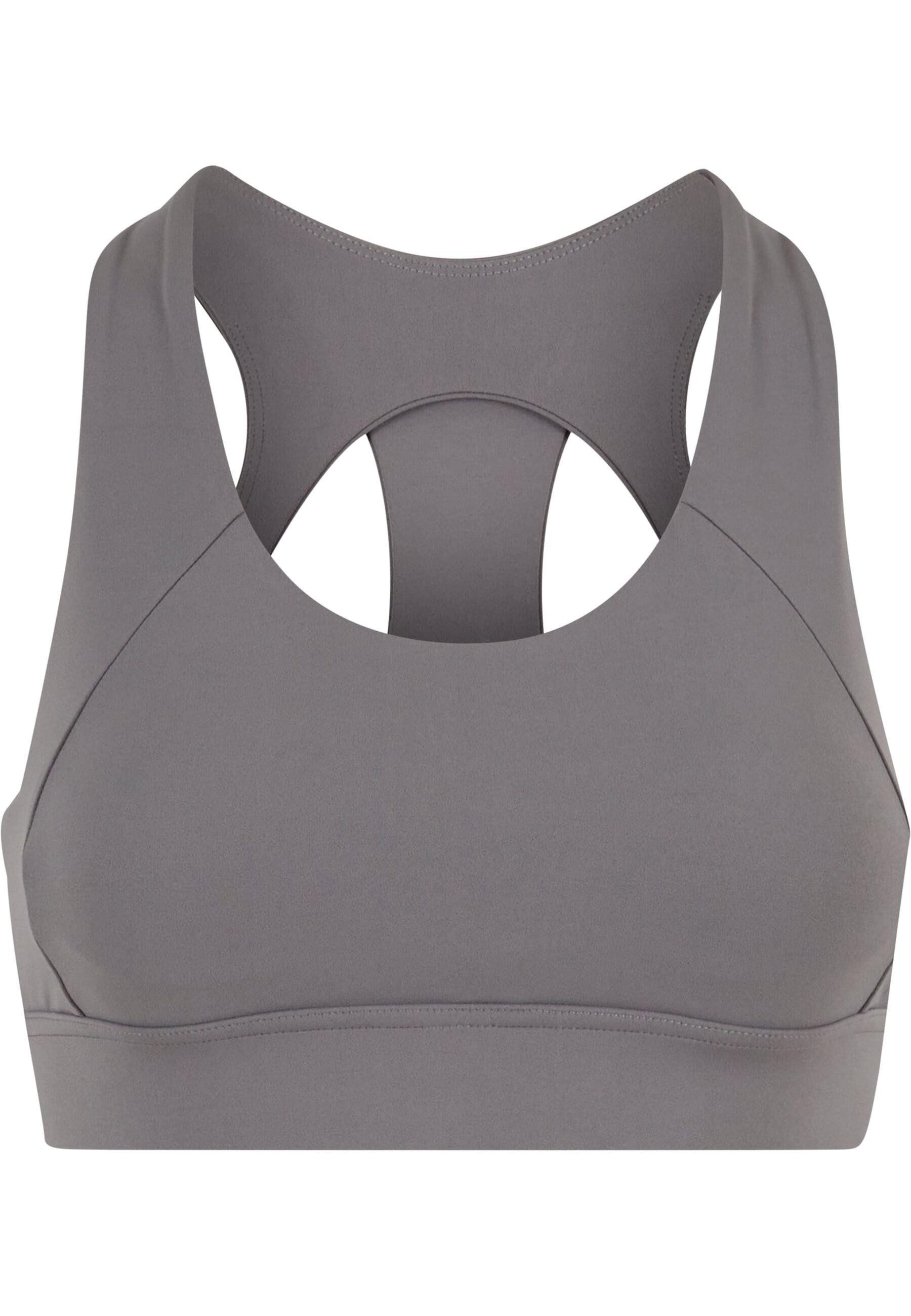 URBAN CLASSICS Sport-BH Urban Classics Ladies günstig online kaufen