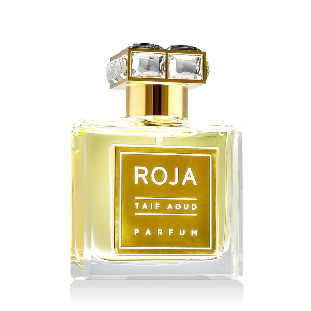 LA ROJA Körperpflegeduft Taif Aoud Parfum UNISEX 50 ml (Unisex)