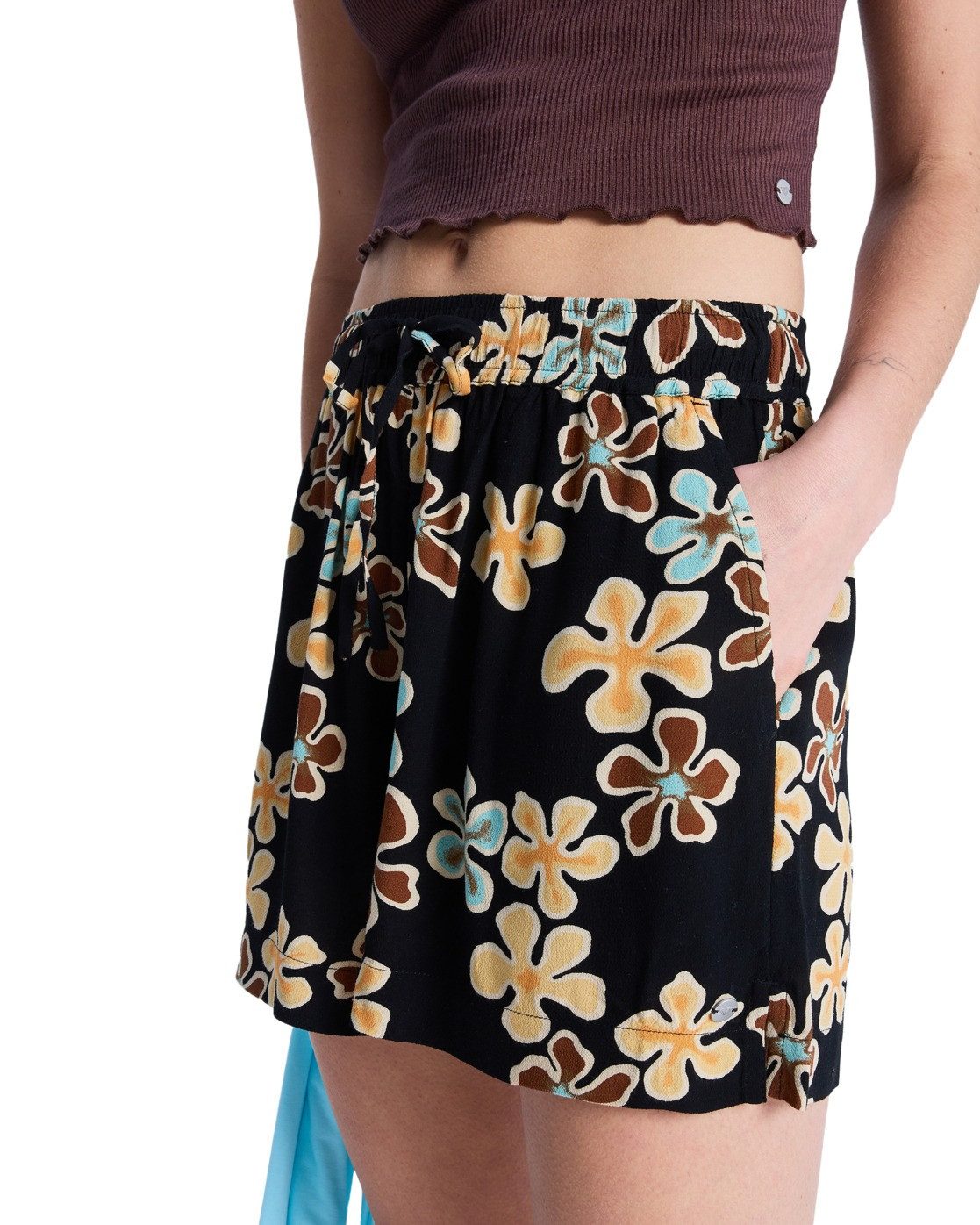Roxy 2-in-1-Shorts Lekeitio Break