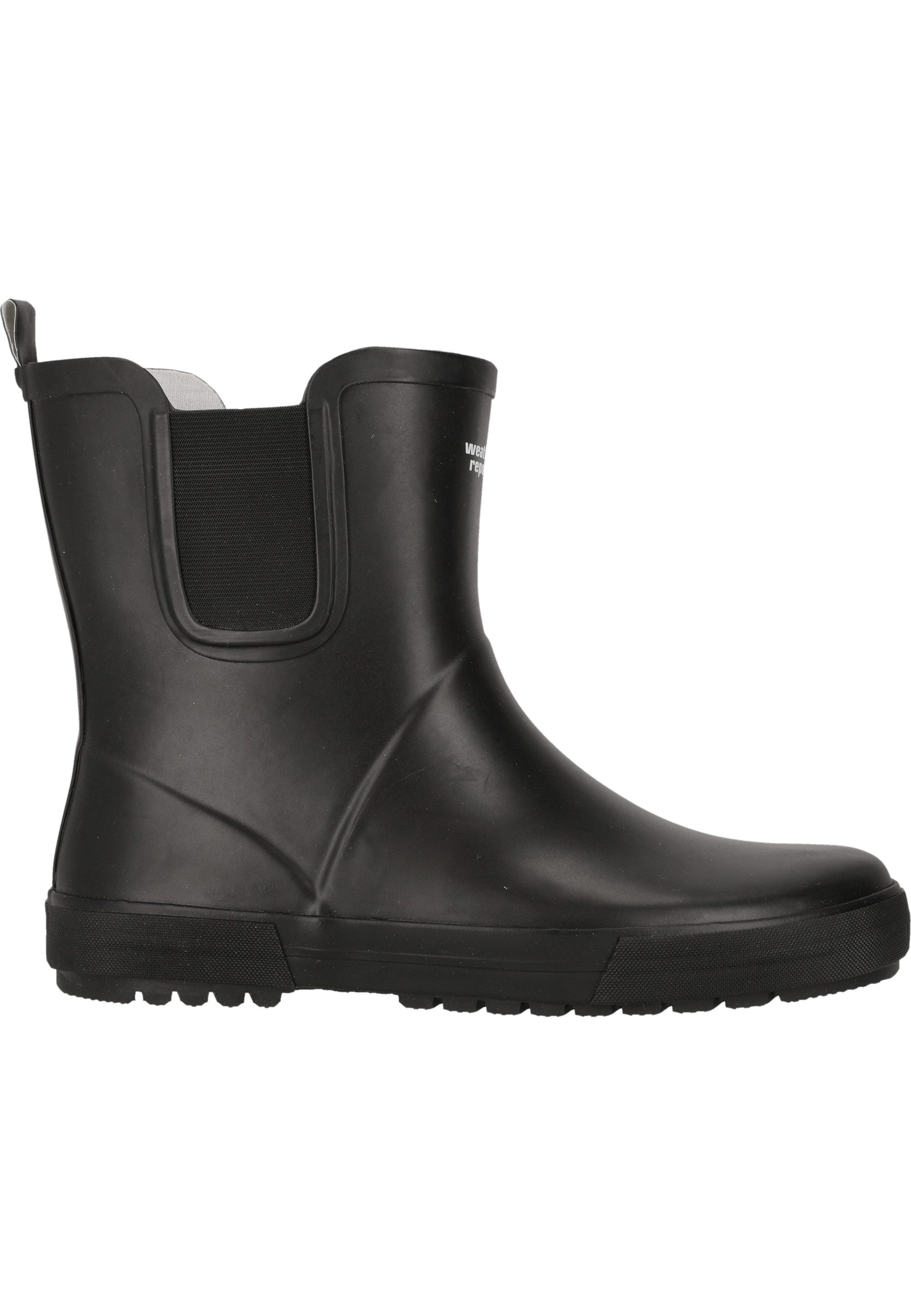 WEATHER REPORT Erick Gummistiefel mit herausnehmbarer Innensohle