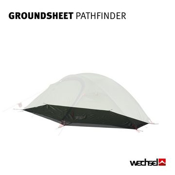 Outdoorteppich Groundsheet Für Pathfinder Zusätzlicher Zeltboden, Wechsel, Plane