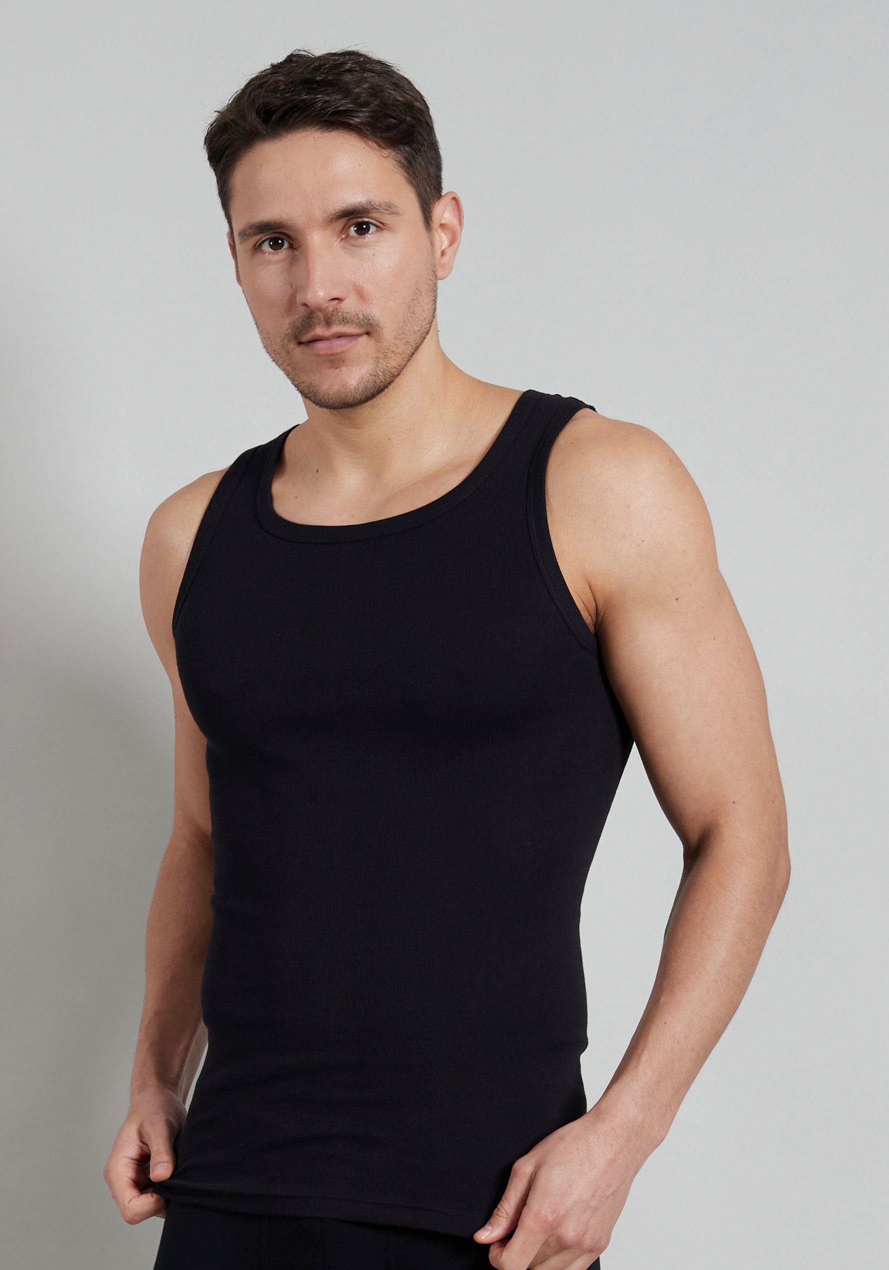 TOM TAILOR Tanktop Montana (2er Pack) günstig online kaufen
