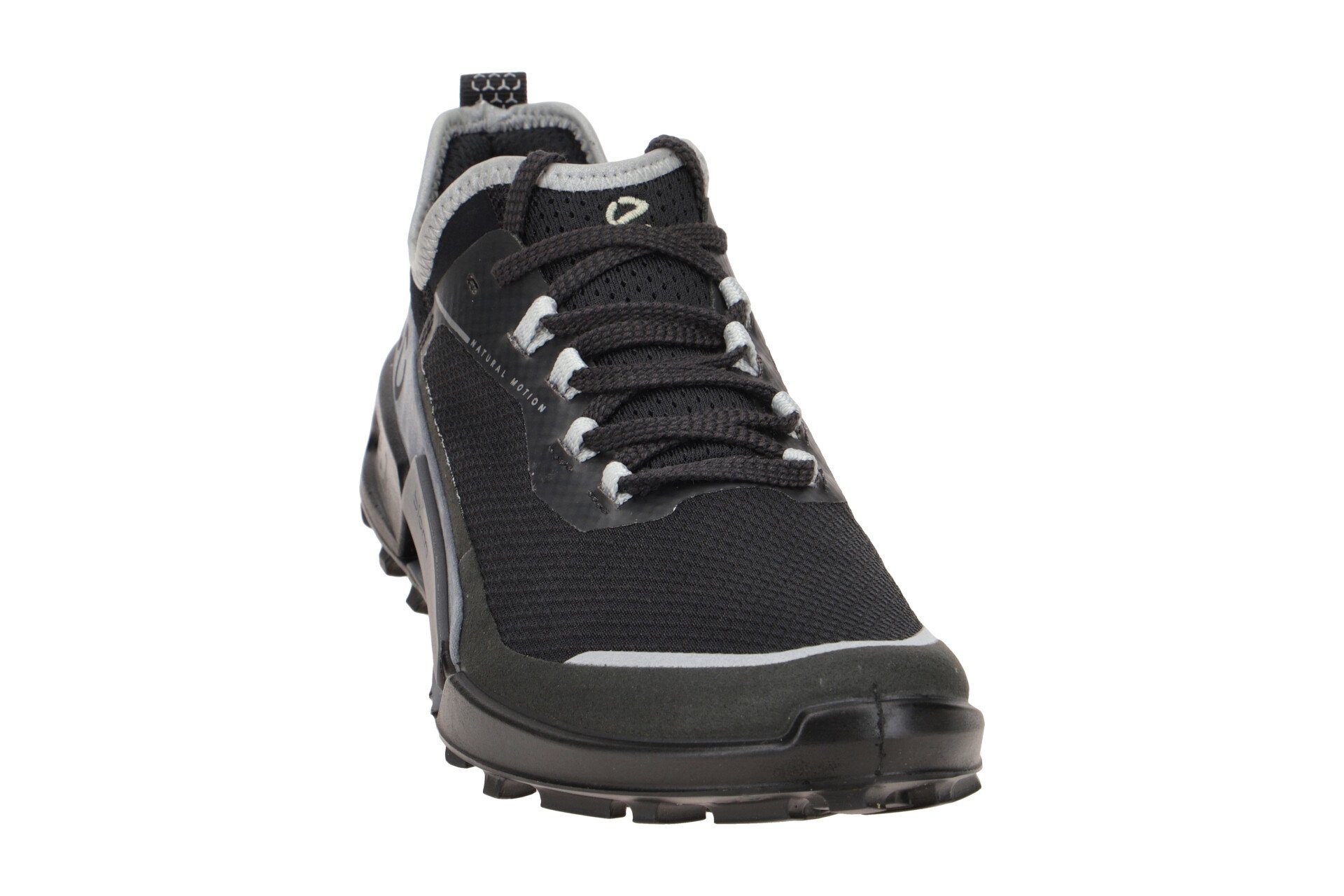 Ecco 82280360266 Schnürschuh