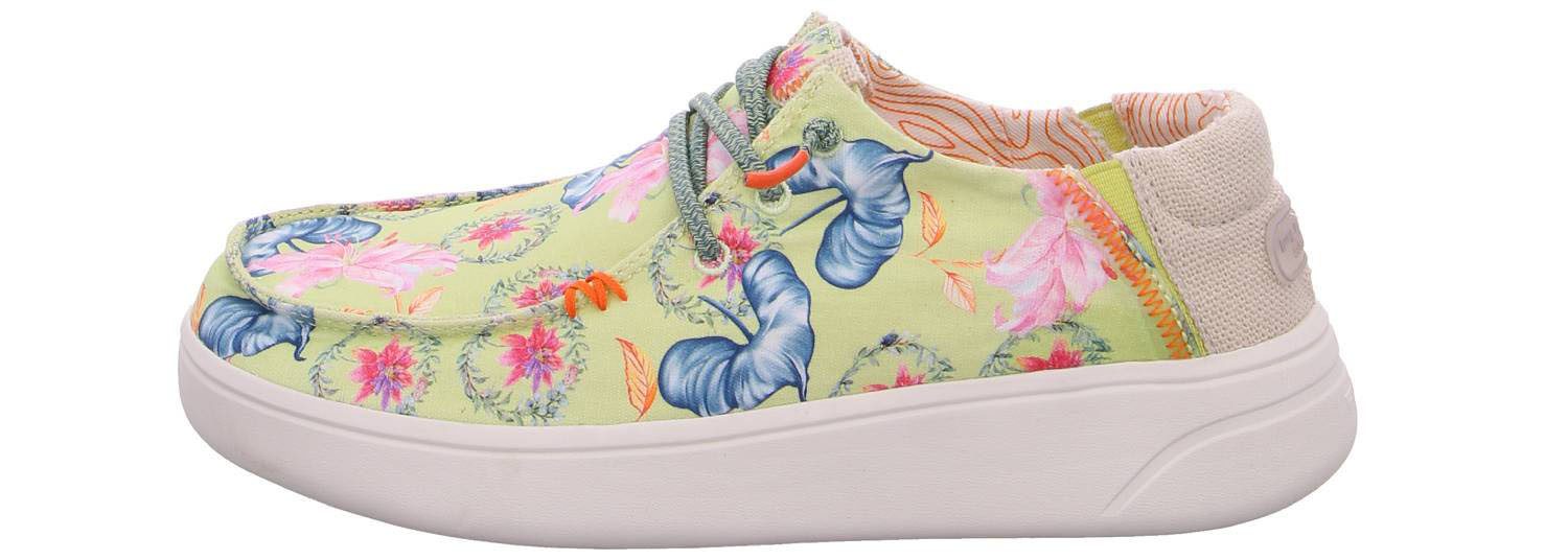 Fusion Lily Calla Jasmine Slipper