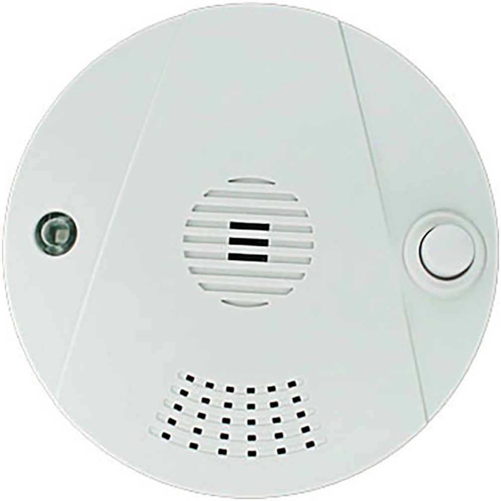LUPUS ELECTRONICS Hitzemelder Smart-Home-Zubehör