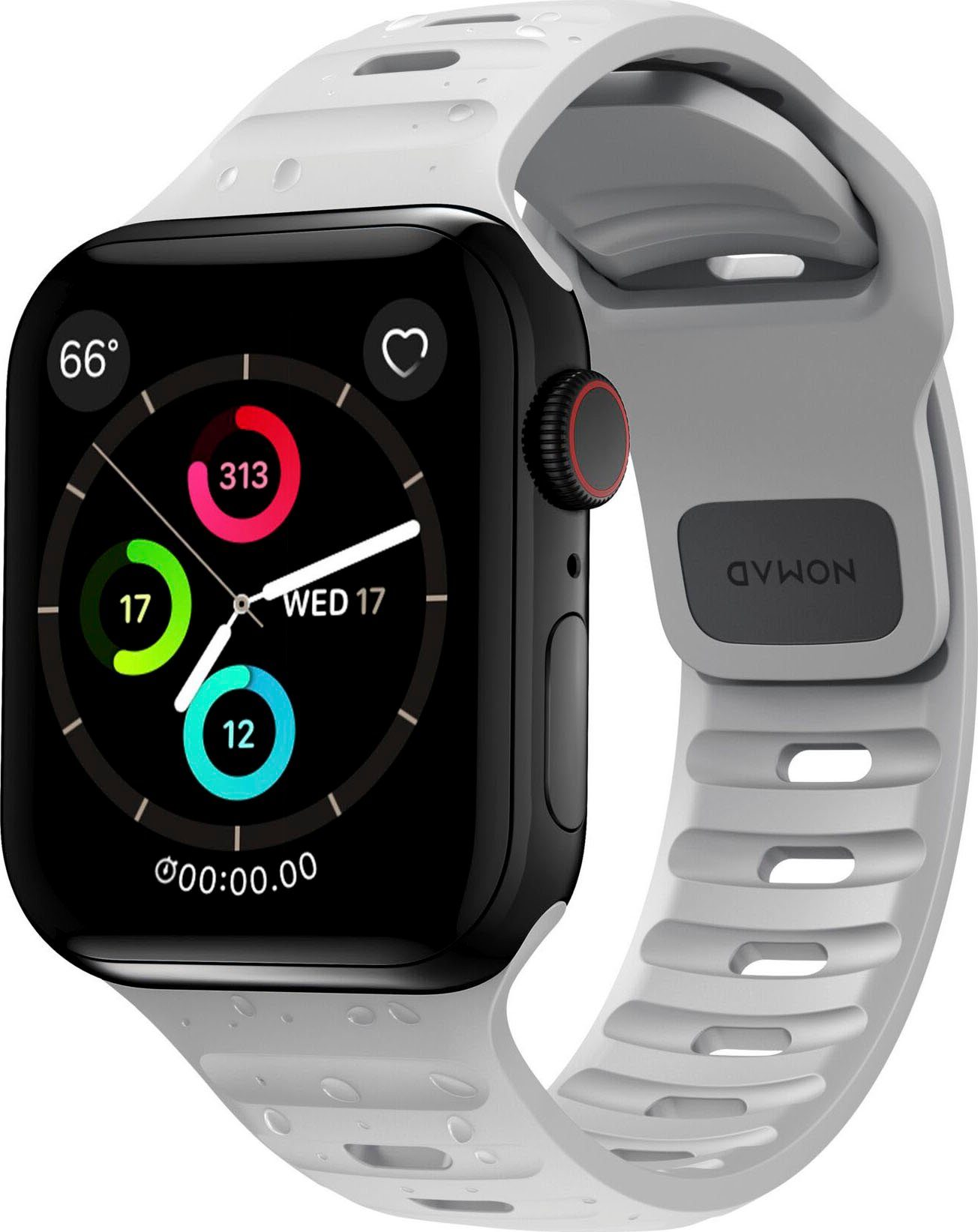 Nomad Uhrenarmband günstig online kaufen