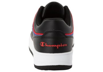 Champion REBOUND VINTAGE LOW Sneaker