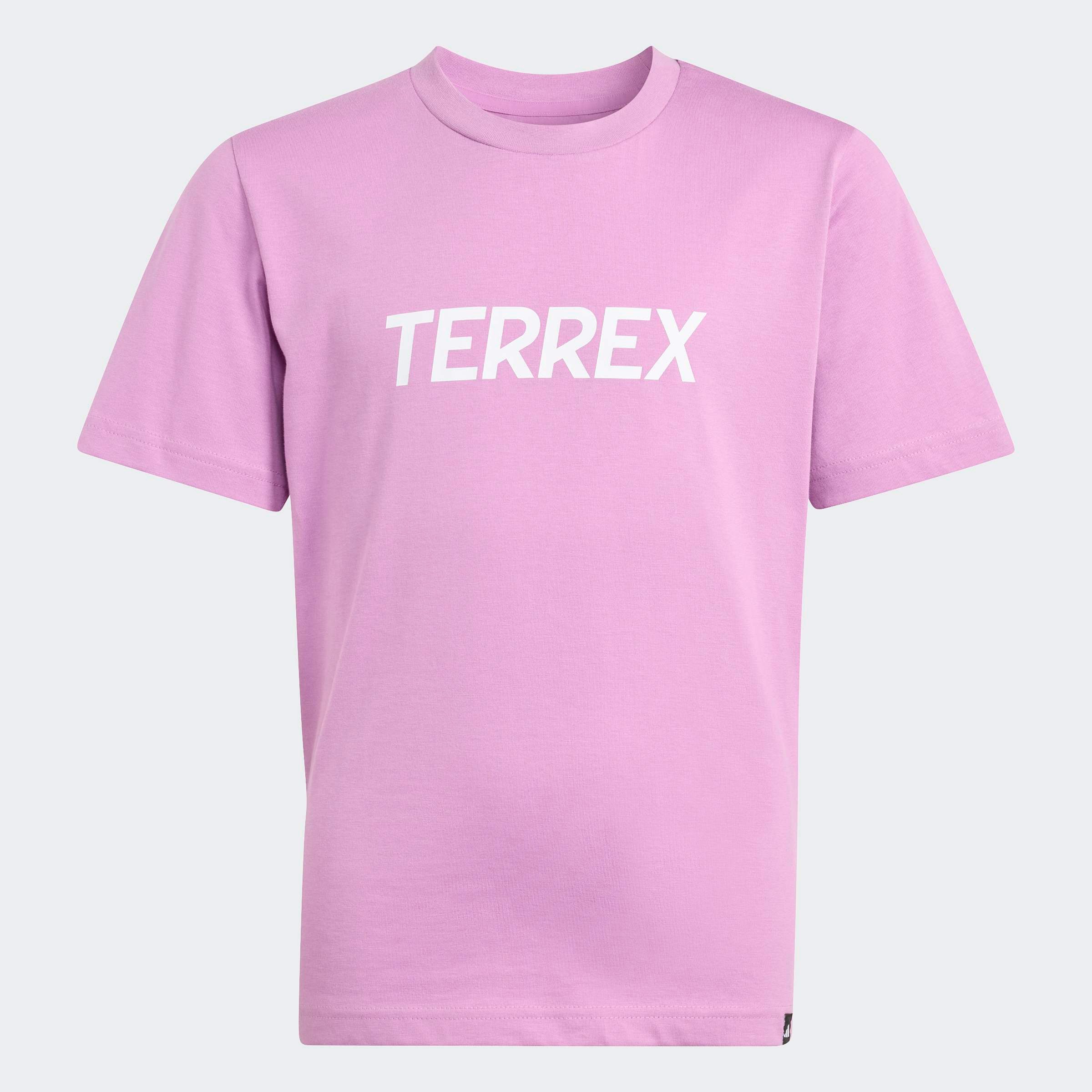 adidas TERREX Funktionsshirt K MT LOGO TEE