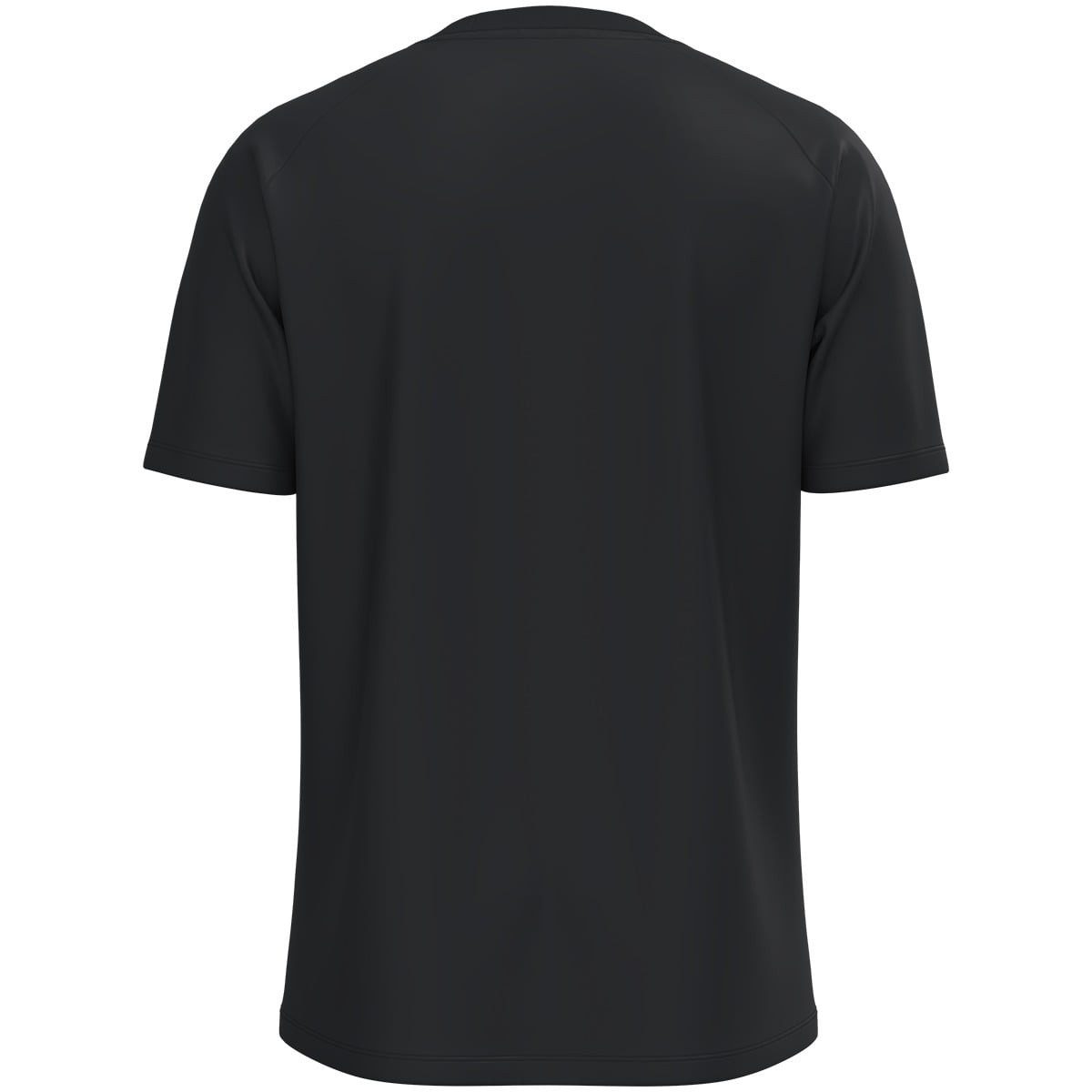 Jako T-Shirt One (Polyester-Eyelet) schwarz Herren günstig online kaufen