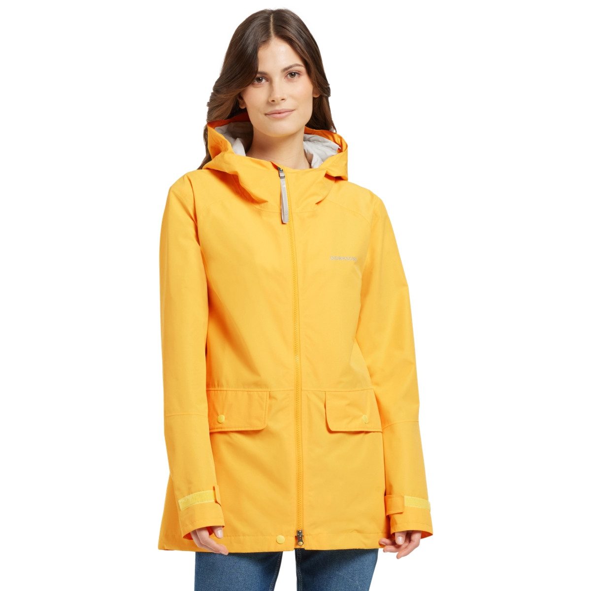 Didriksons Blouson Didriksons Tone - Damen Parka