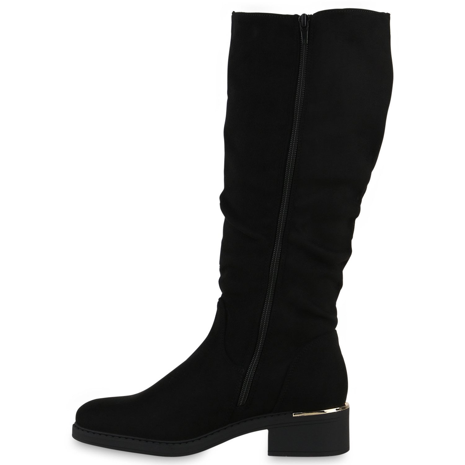 VAN HILL 840628 Stiefel Schuhe günstig online kaufen