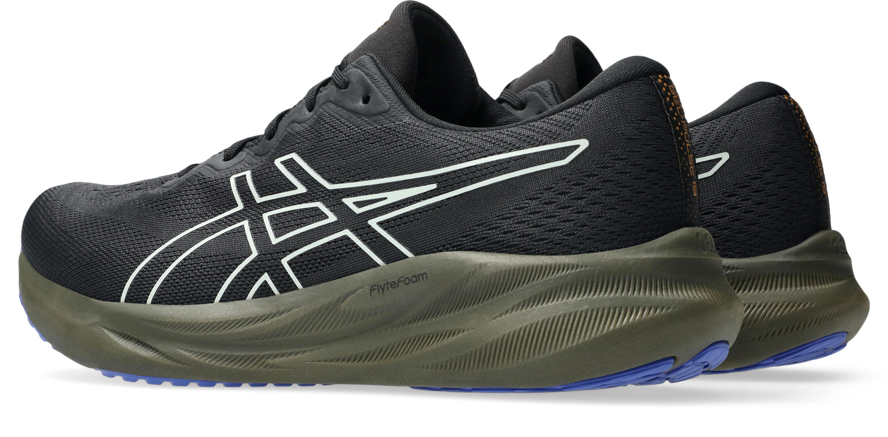 Asics GEL-PULSE 15 GORE-TEX Laufschuh wasserdicht