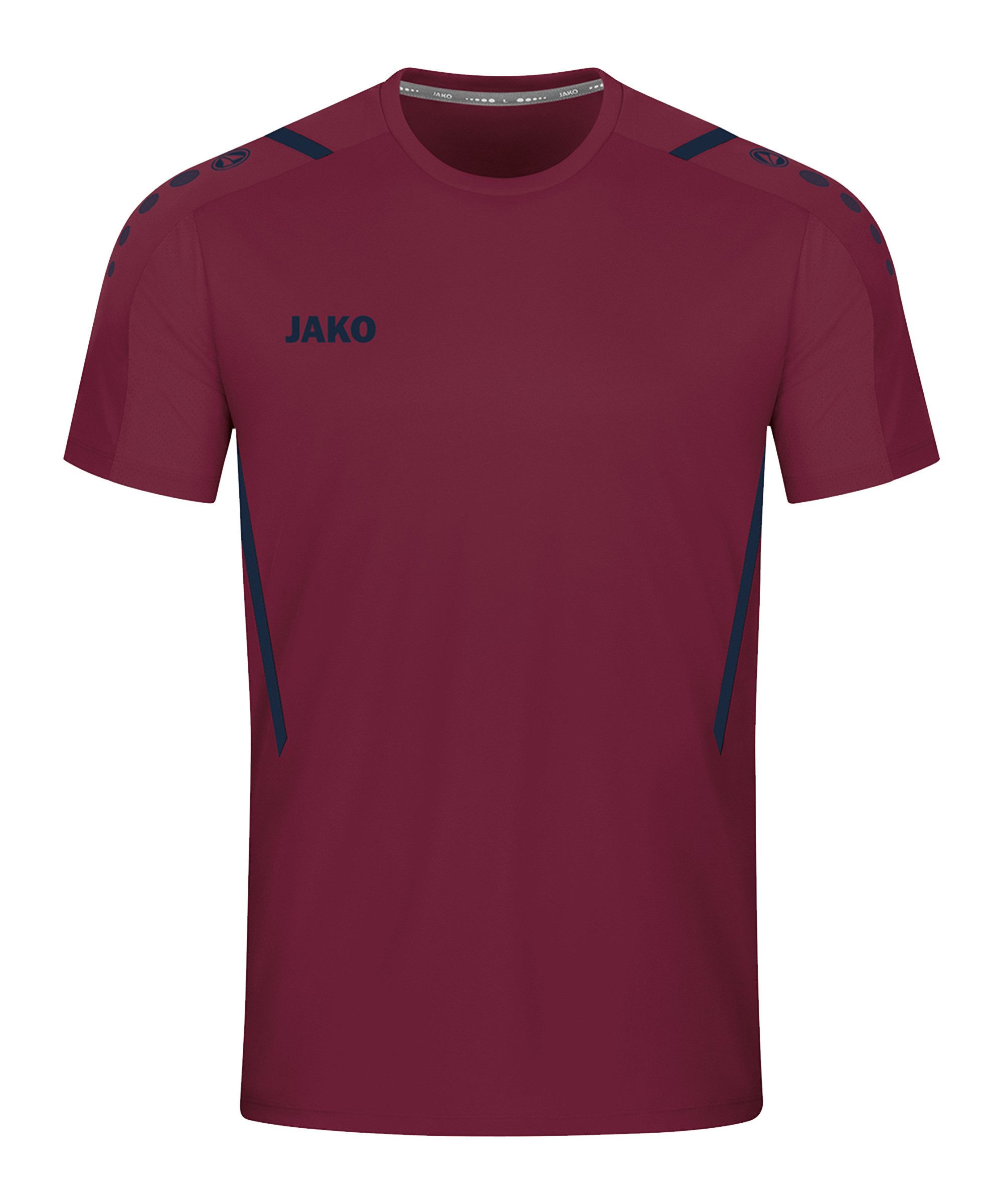 Jako Fußballtrikot JAKO Challenge Trikot Kurzarm-Trikots günstig online kaufen