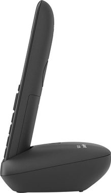 Gigaset C575A Schnurloses DECT-Telefon (Mobilteile: 1)