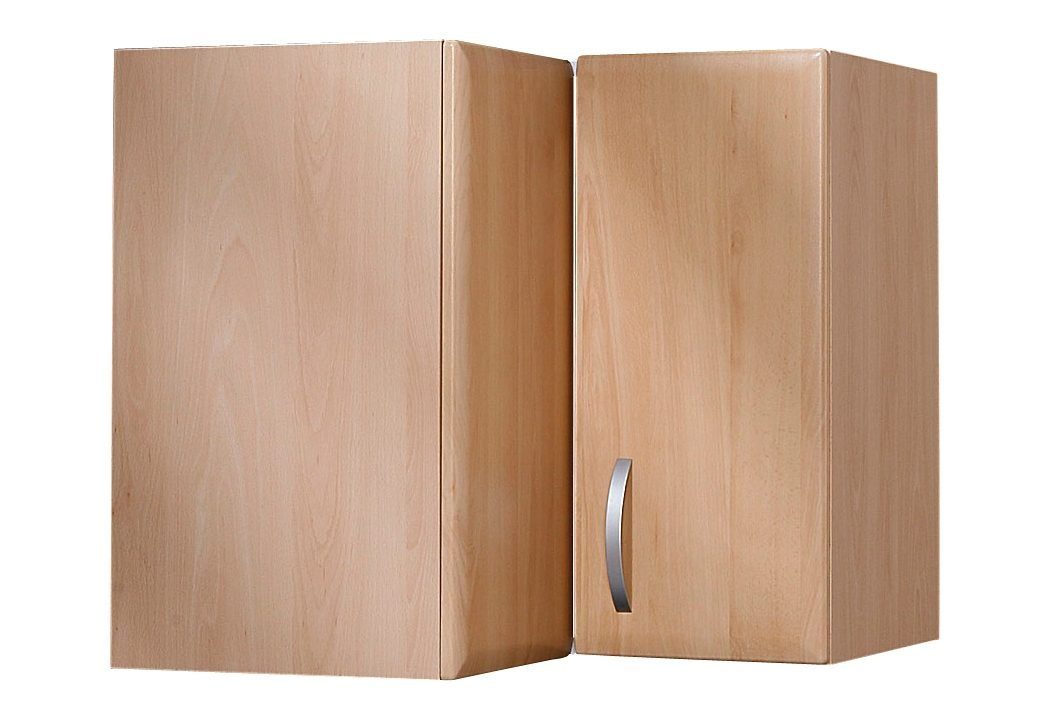 Küchen Eckhängeschrank 60 x wiho Prag, 60 Breite cm