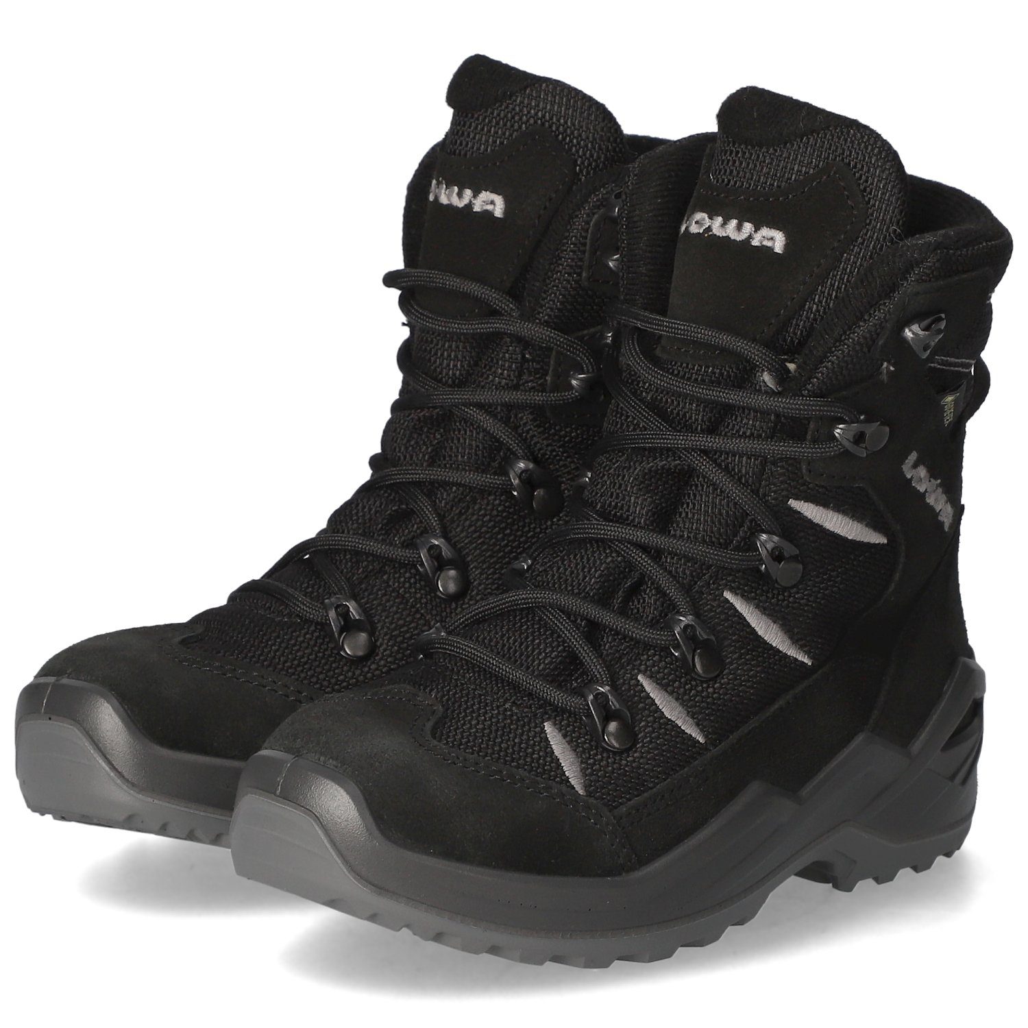 Lowa Winterstiefeletten RUFUS Stiefelette
