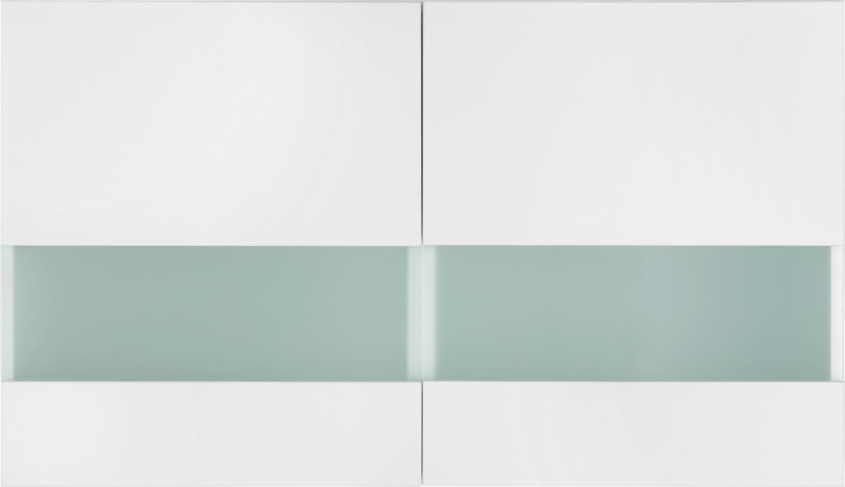OPTIFIT Glashängeschrank "Roth", Breite 100 cm günstig online kaufen