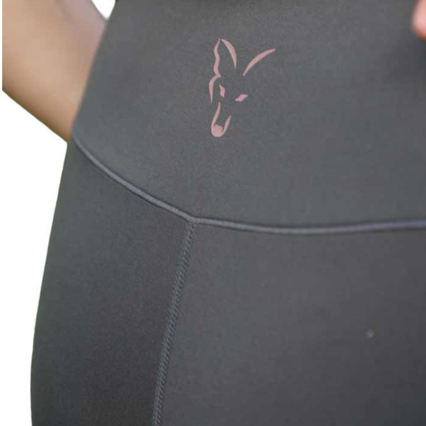 FOX International Leggings Fox WC Short Leggings - Angelhose für Frauen günstig online kaufen