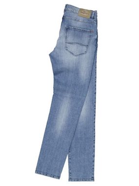 Engbers Stretch-Jeans Super-Stretch-Jeans slim fit