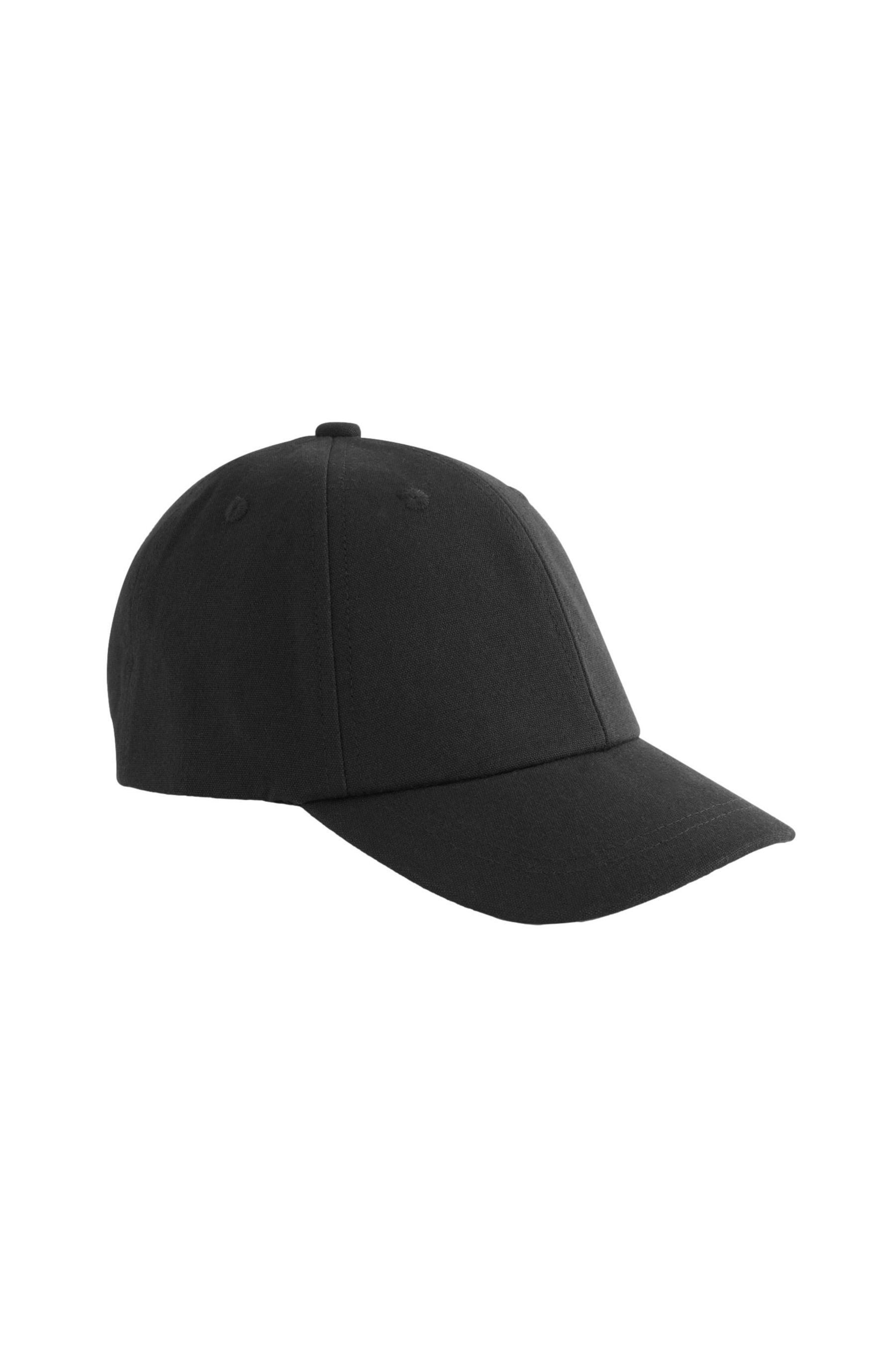 Next Baseball Cap Kappe aus Canvas (1-St)