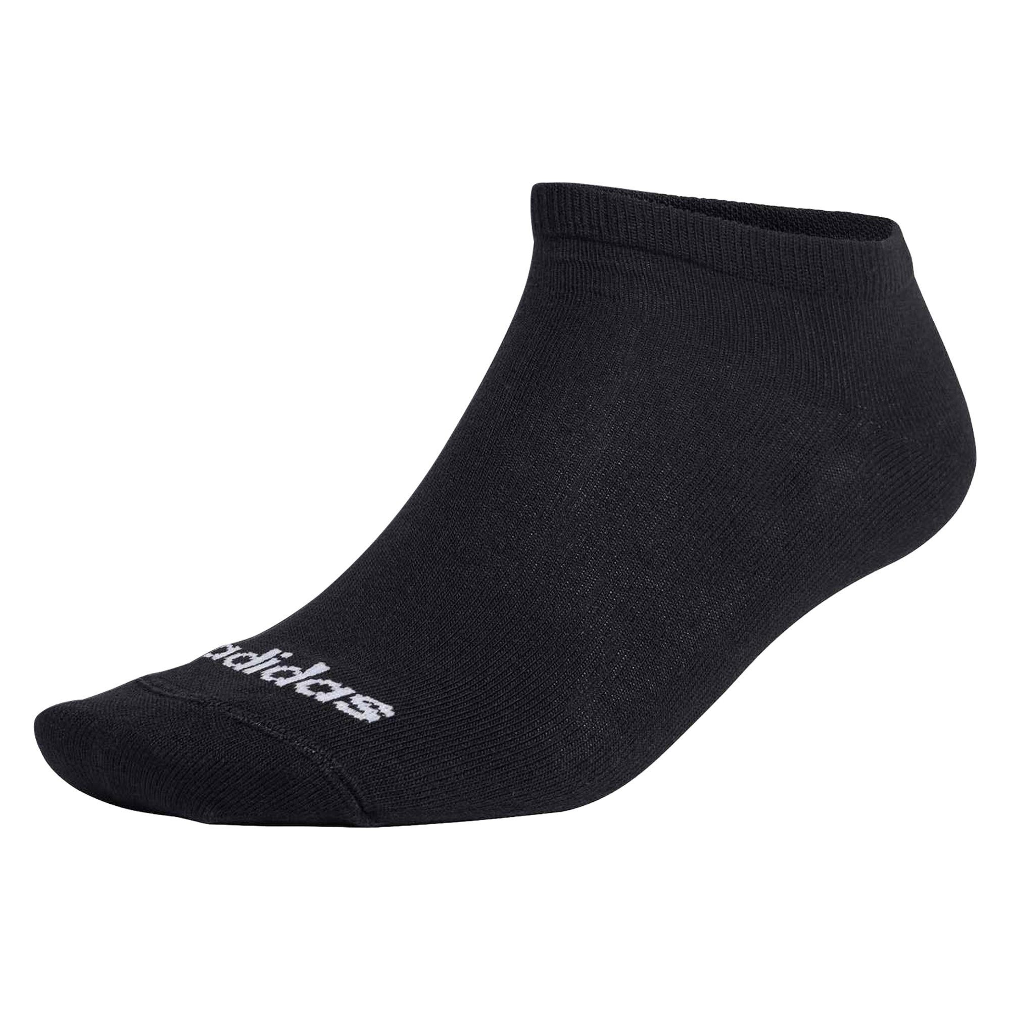 adidas Sportswear Sneakersocken Unisex Socken 6er Pack Baumwolle (Packung, günstig online kaufen