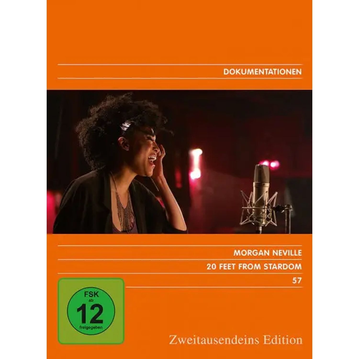 Zweitausendeins Verlag DVD Rosa Luxemburg