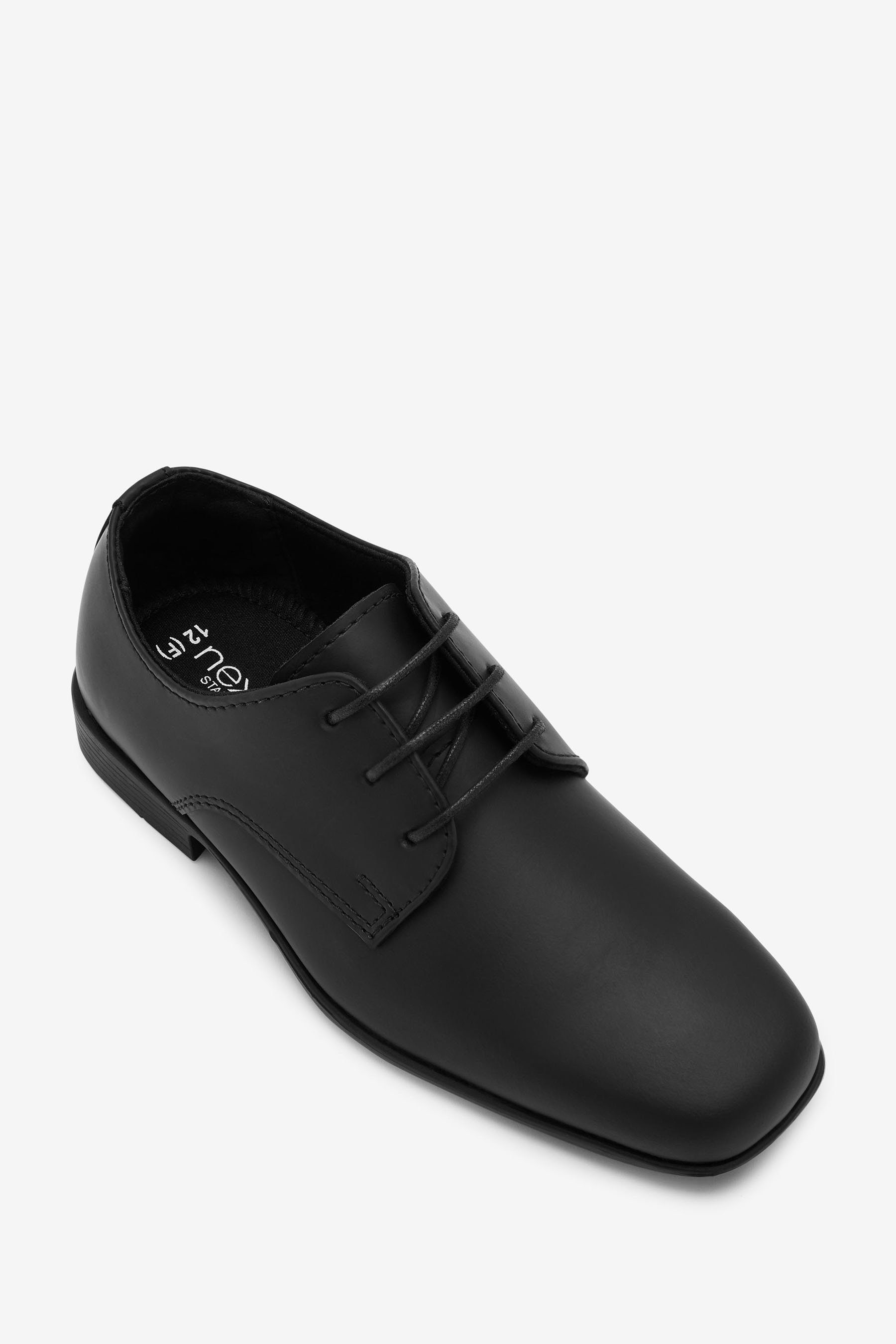 Next Schnürschuh aus Leder Loafer (1-tlg)