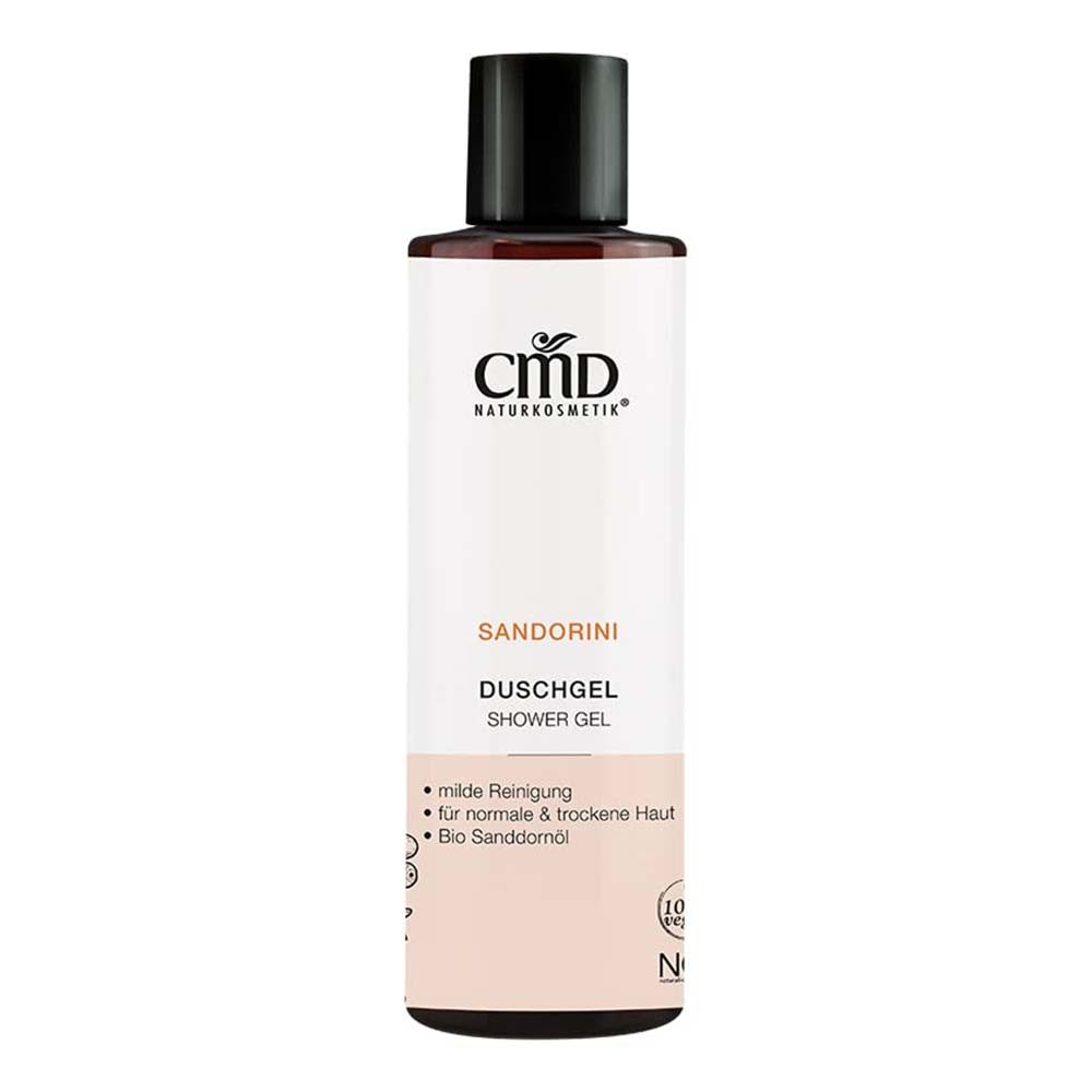 Duschgel Sandorini - Duschgel 200ml