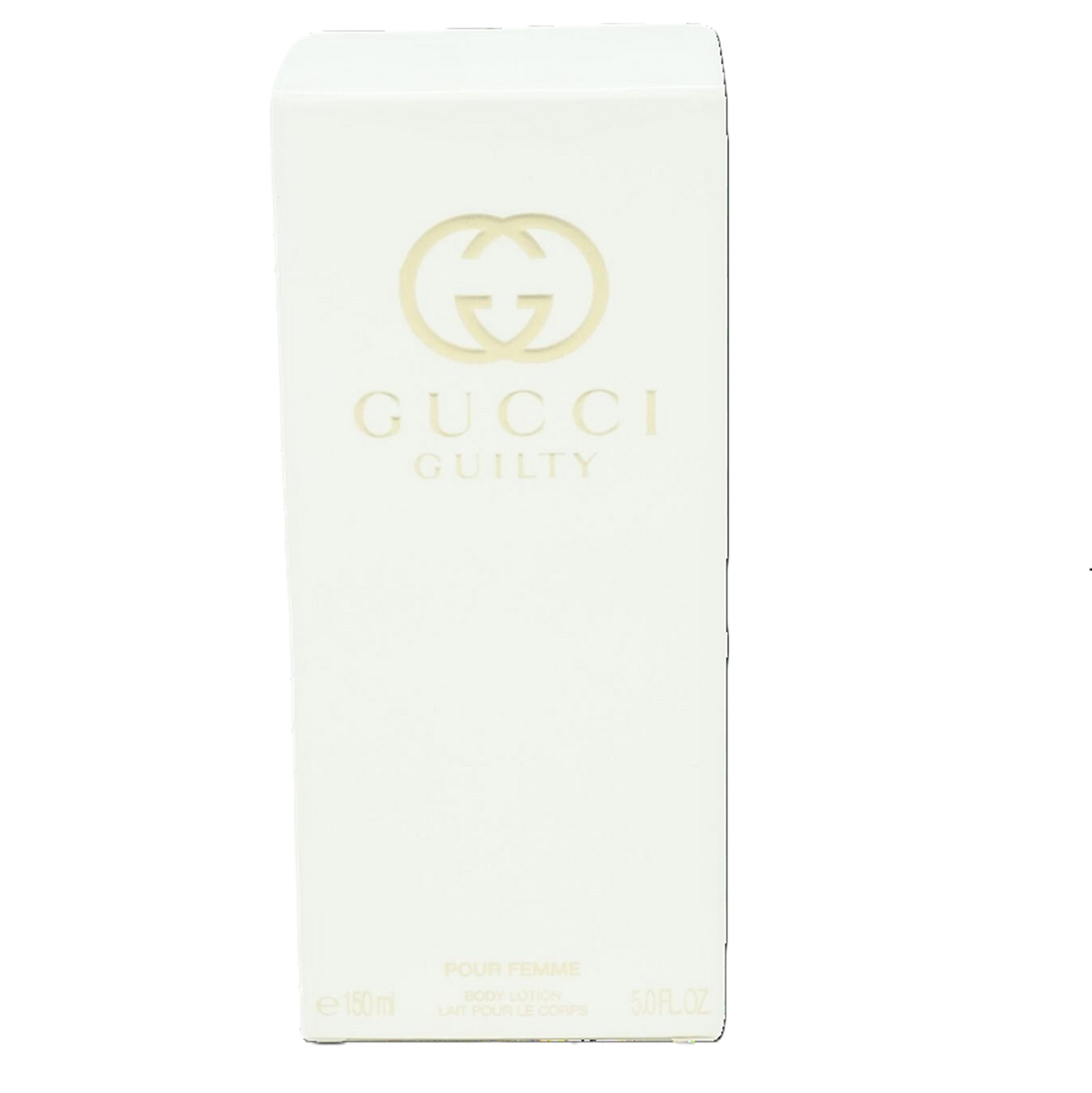GUCCI Bodylotion Gucci Guilty Pour Femme Body Lotion 150 ml