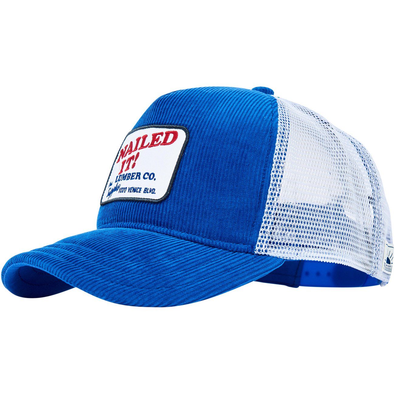 Superdry Baseball Cap VINTAGE SURF BASEBALL CAP