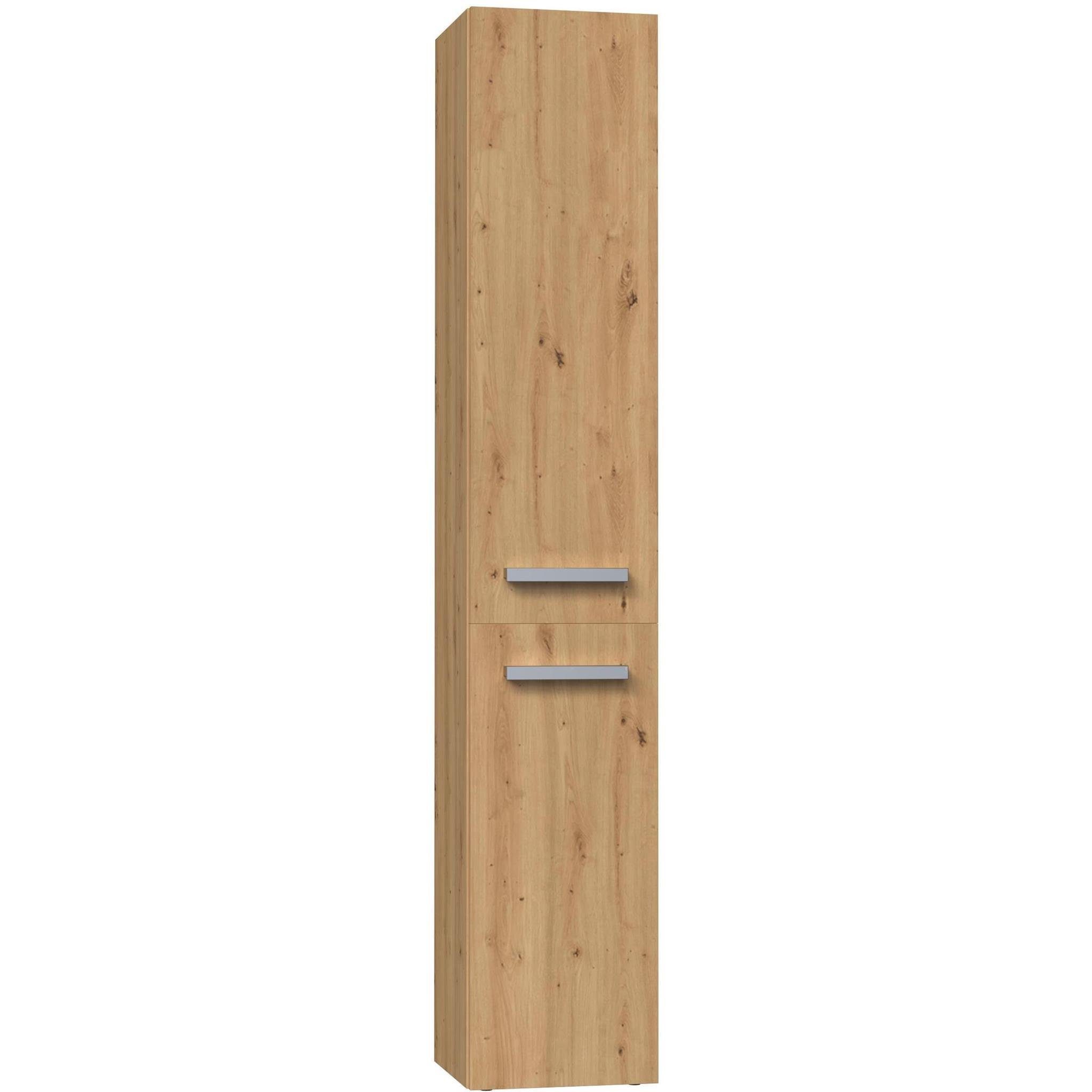 Beautysofa Hochschrank Nelson IV (Schrank für Badezimmer) günstig online kaufen