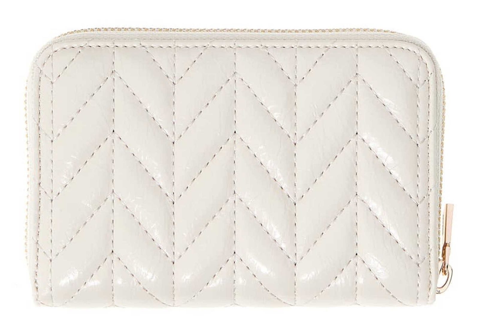 Guess Geldbörse SLG Zip Around Wallet – Bild 4 von 4