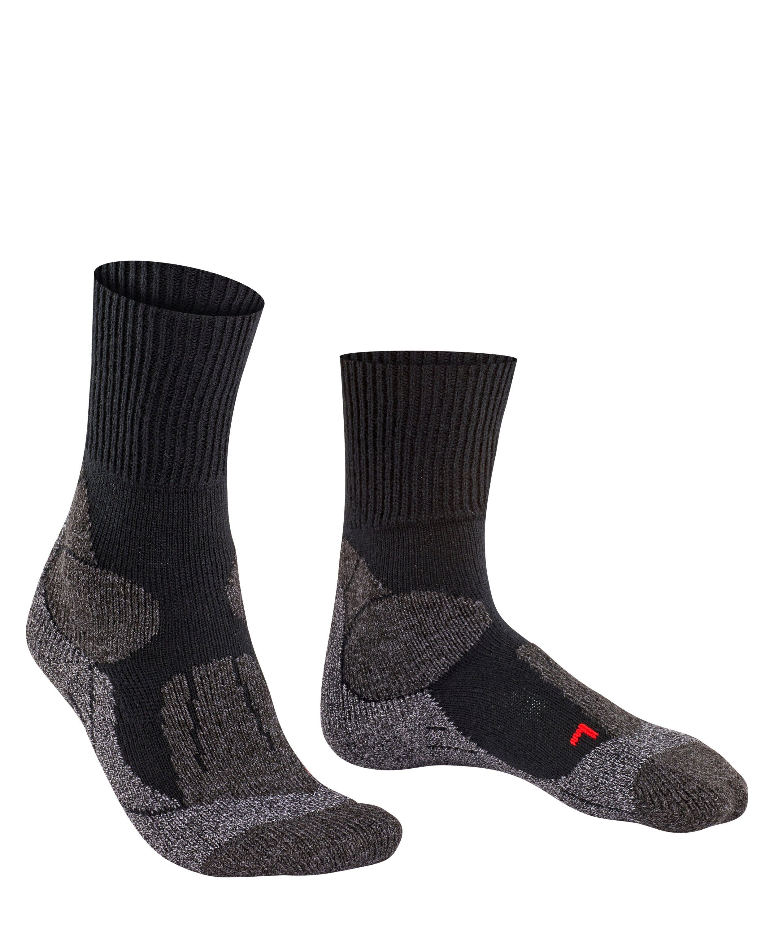 FALKE Wandersocken TK1 Adventure (1-Paar) Hoher günstig online kaufen