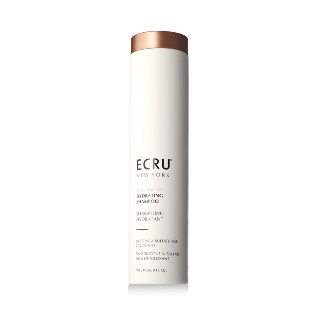 ECRU® Haarshampoo ECRU® Curl Perfect Hydrating Shampoo