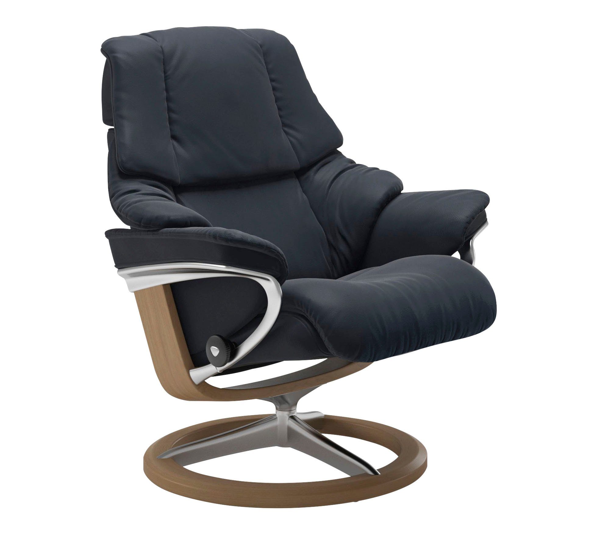 Stressless® Relaxsessel Reno (Set, Relaxsessel mit günstig online kaufen