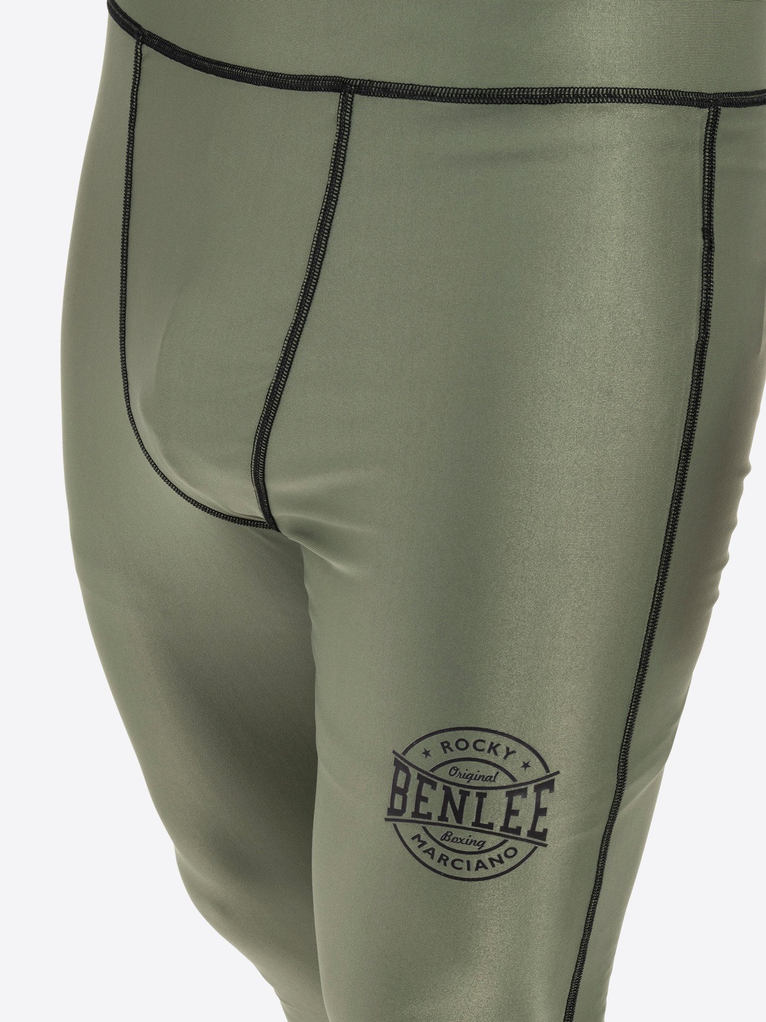 Benlee Rocky Marciano Leggings MANORBURN (1-tlg)