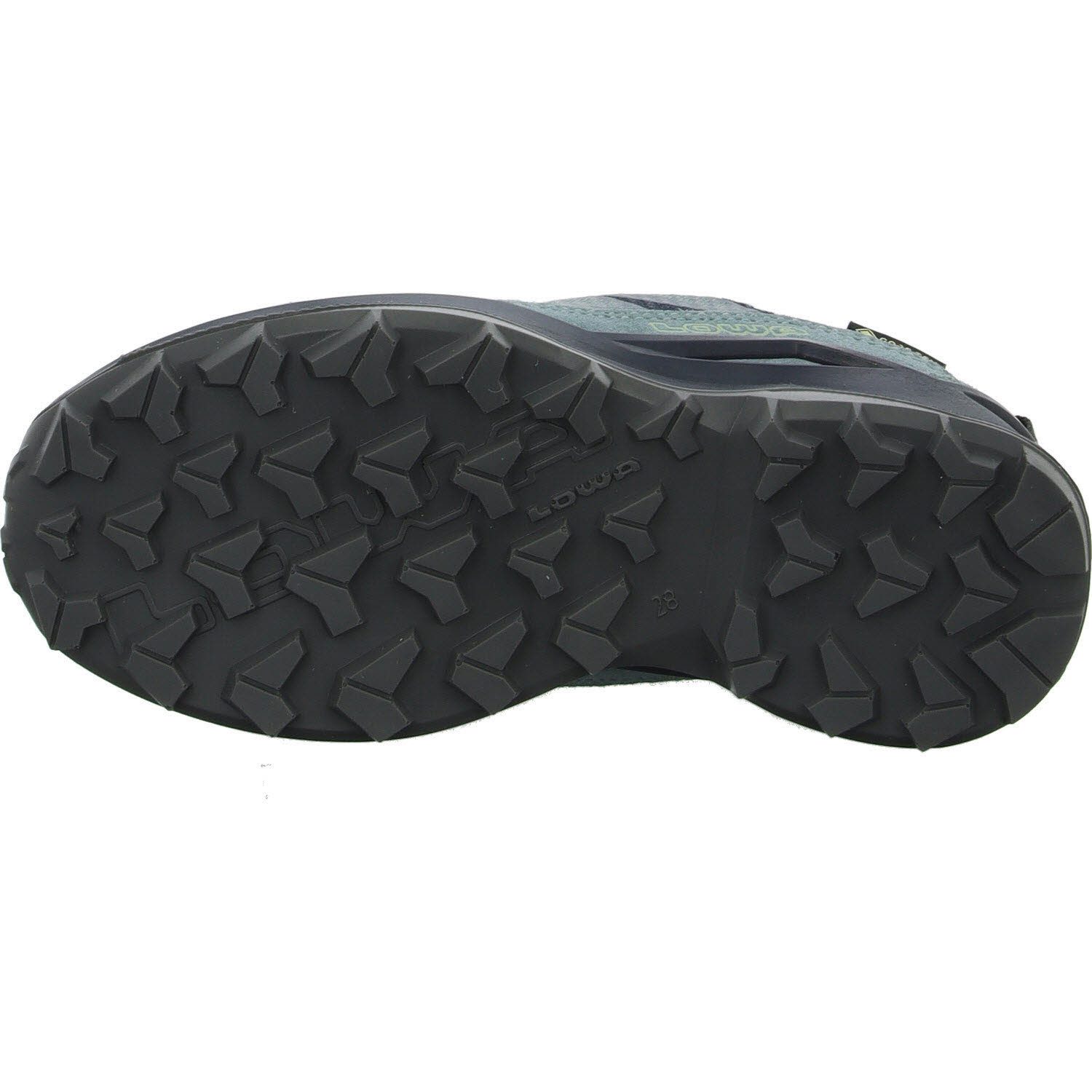 Lowa Maddox Pro GTX Lo Jr Sneaker – Bild 5 von 5