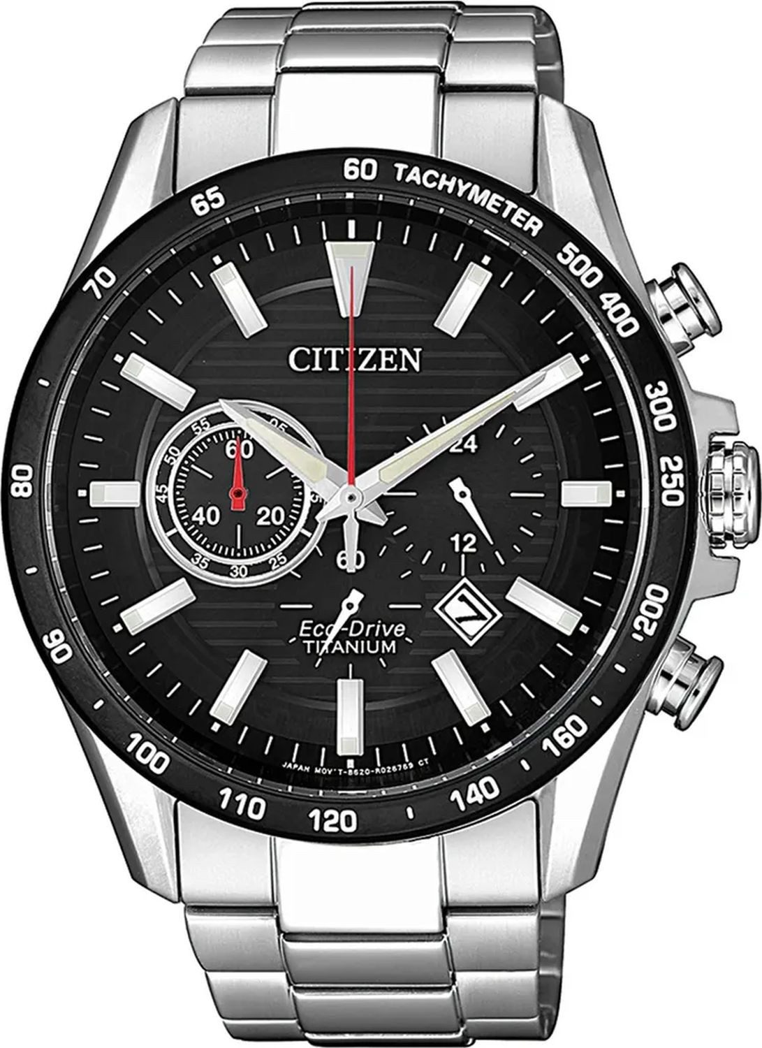 Chronograph Citizen CA4444-82E