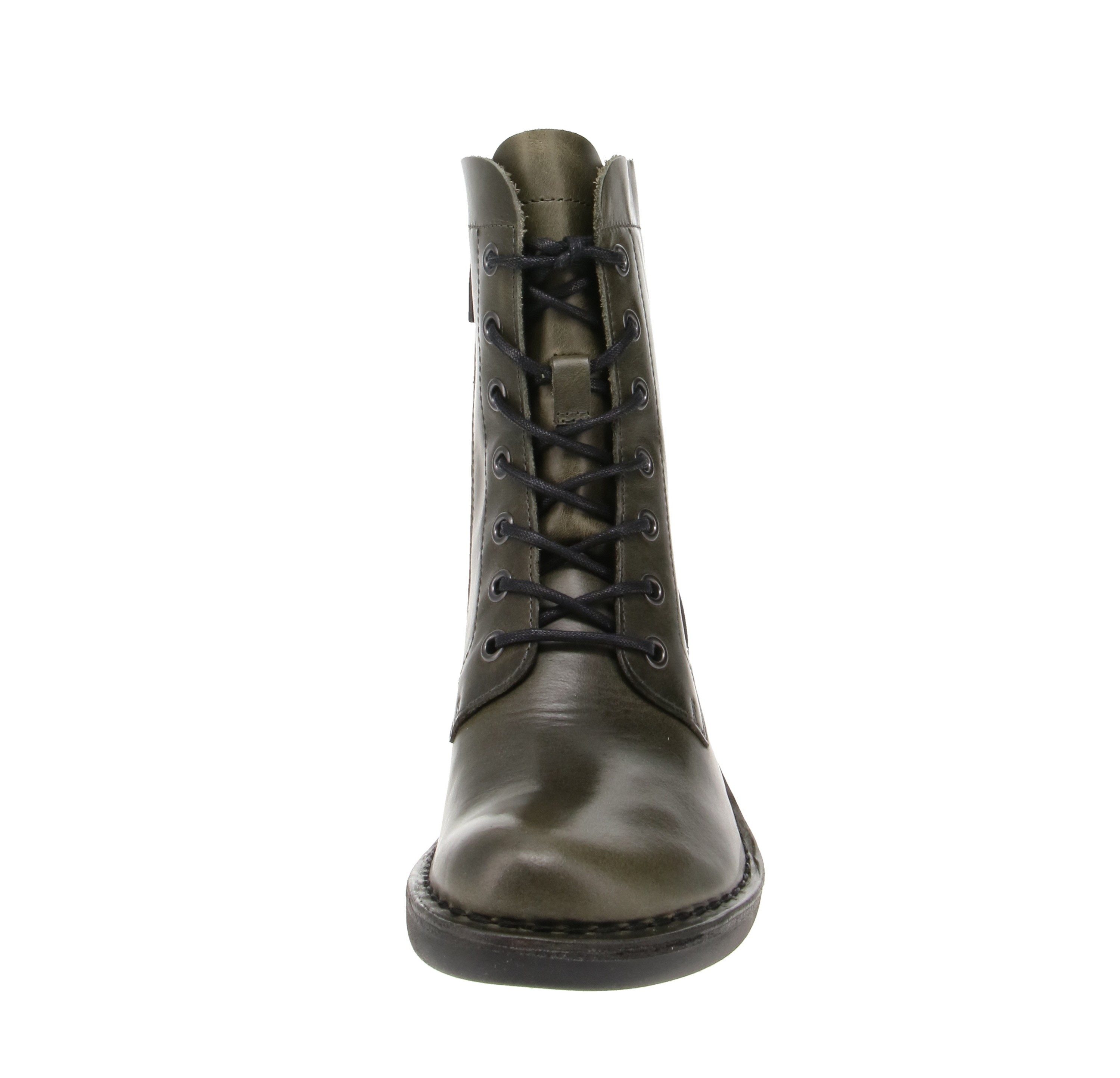 Fly London Fly London MILU044FLY - Damen Ankle Boots - Rug-Diesel Stiefel