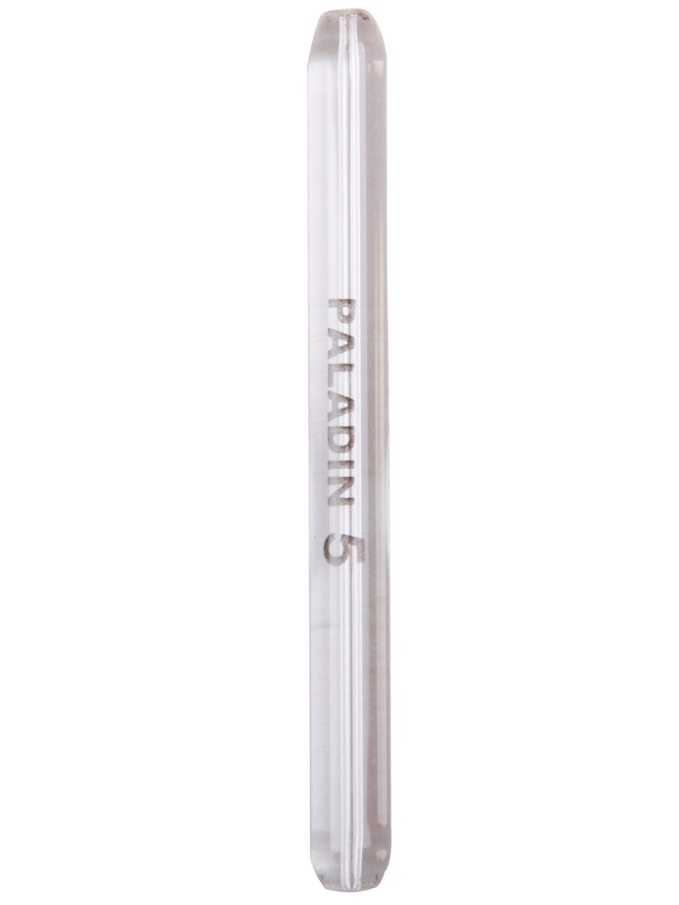 Paladin Lotblei Paladin Glas Gewicht Vetrino Slim 6,0g 6,0g/Glas
