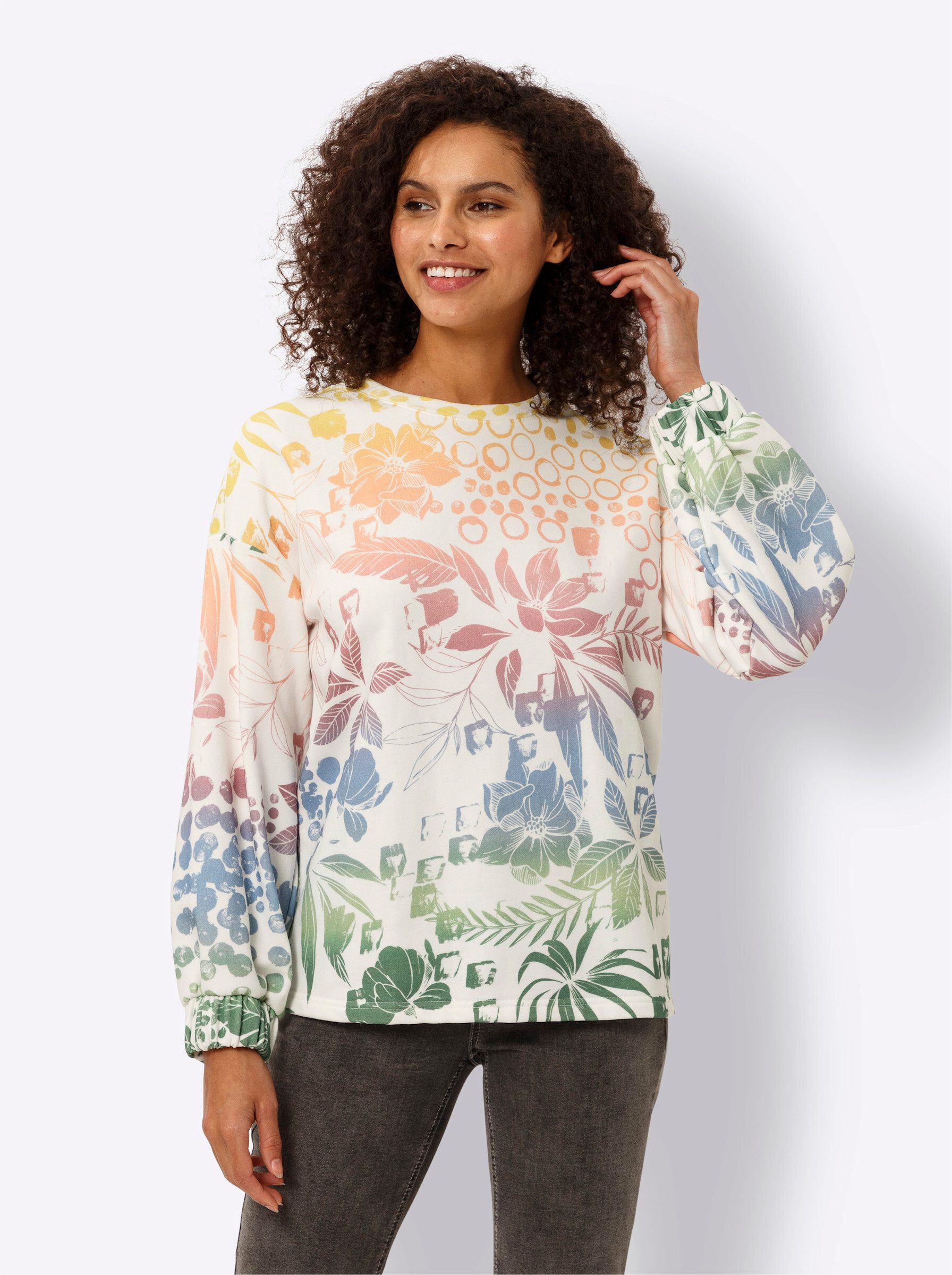 heine Sweater Sweatshirt